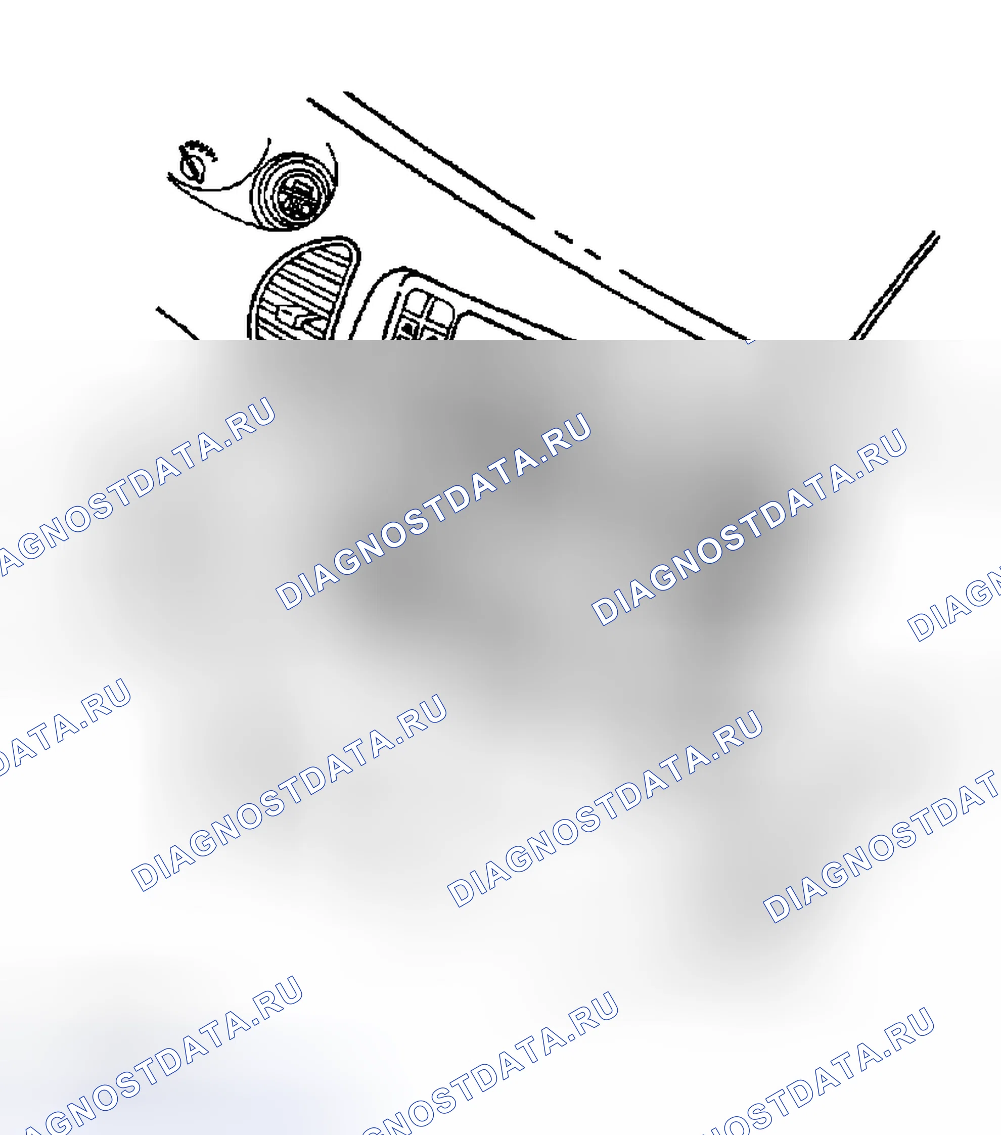 Рис. 202. Buick Regal IV