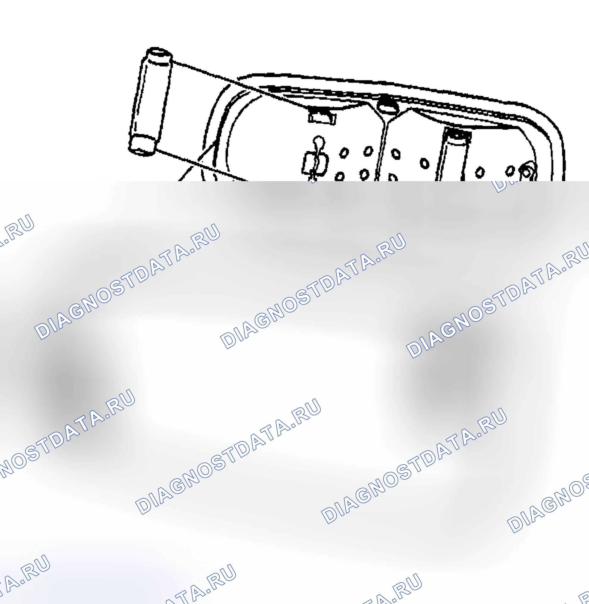 Рис. 206: Процедура установки. Hyundai Venue I