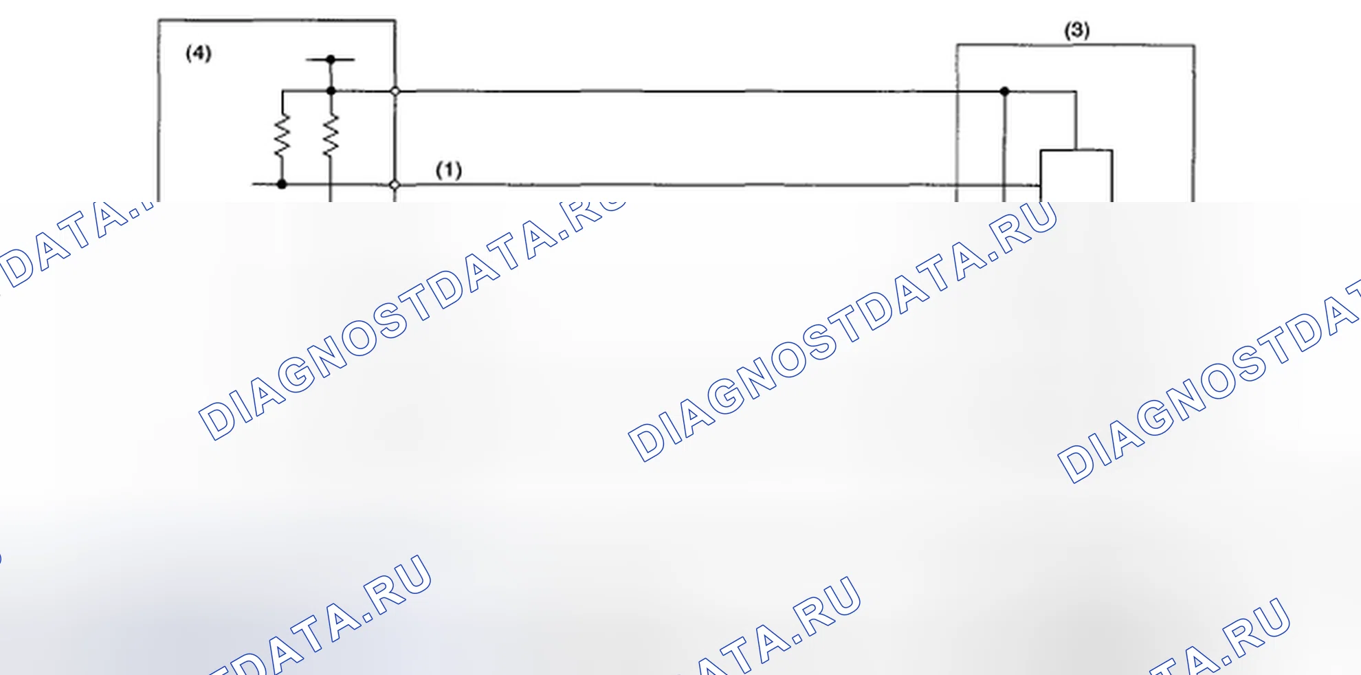 Рис. 217: ОПИСАНИЕ КОМПОНЕНТОВ. Subaru Impreza WRX GH