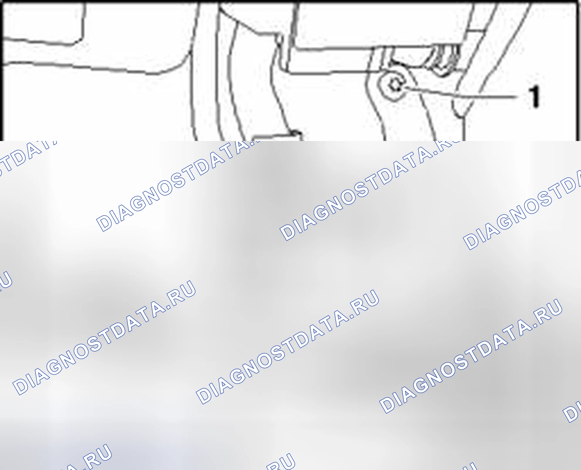Рис. 92. Volkswagen Touareg I