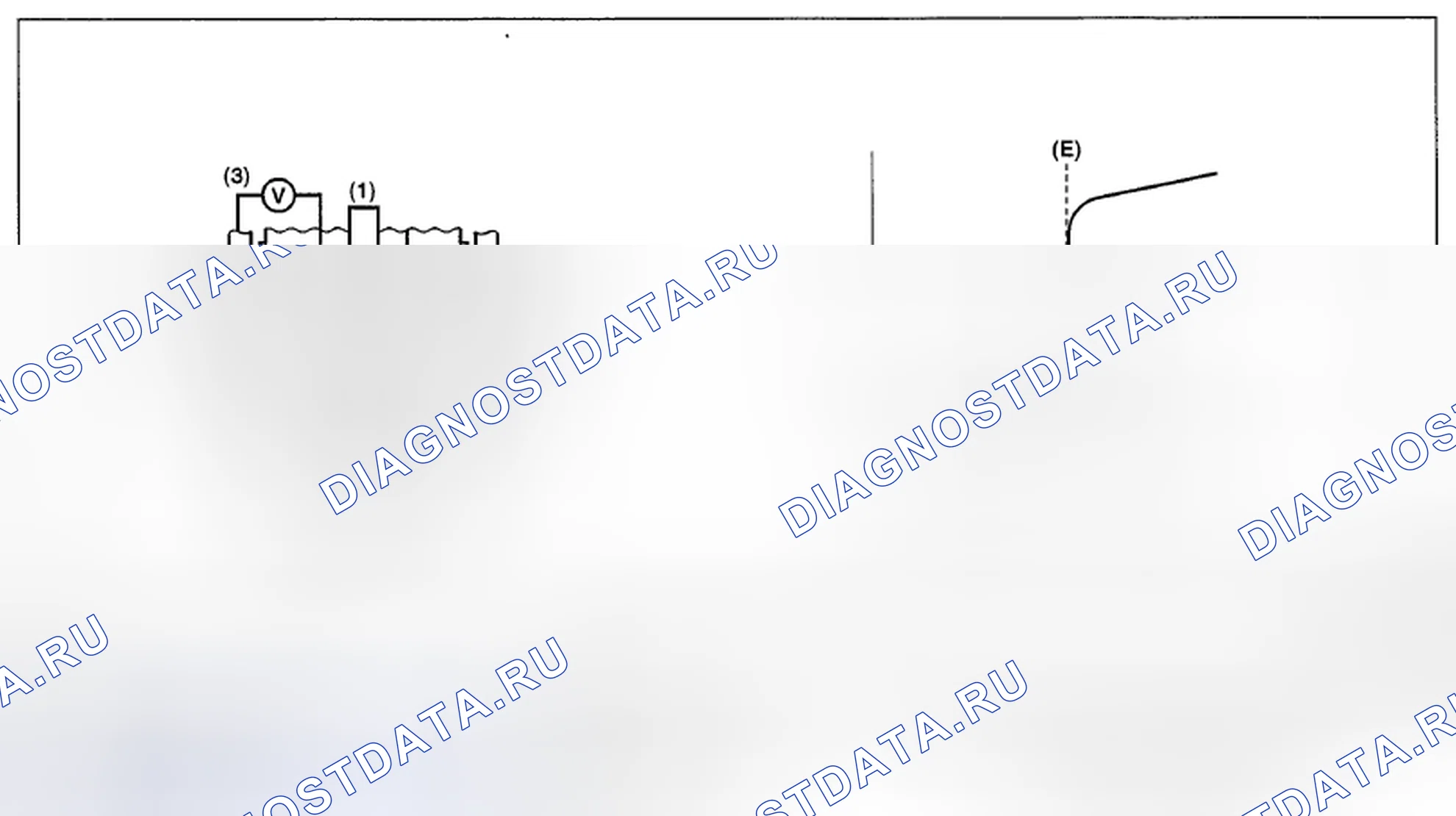 Рис. 220: ОПИСАНИЕ КОМПОНЕНТОВ. Subaru Impreza GH