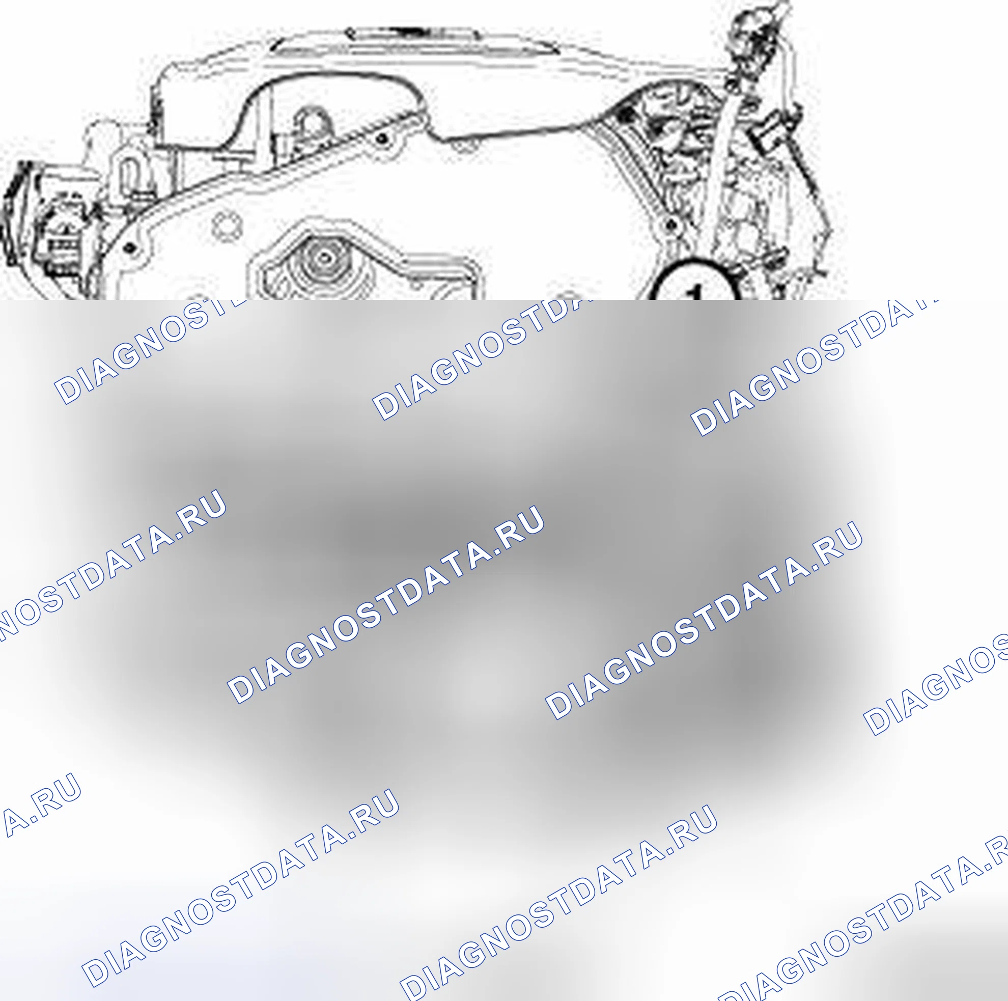 Рис. 39. Jeep Cherokee V рестайлинг