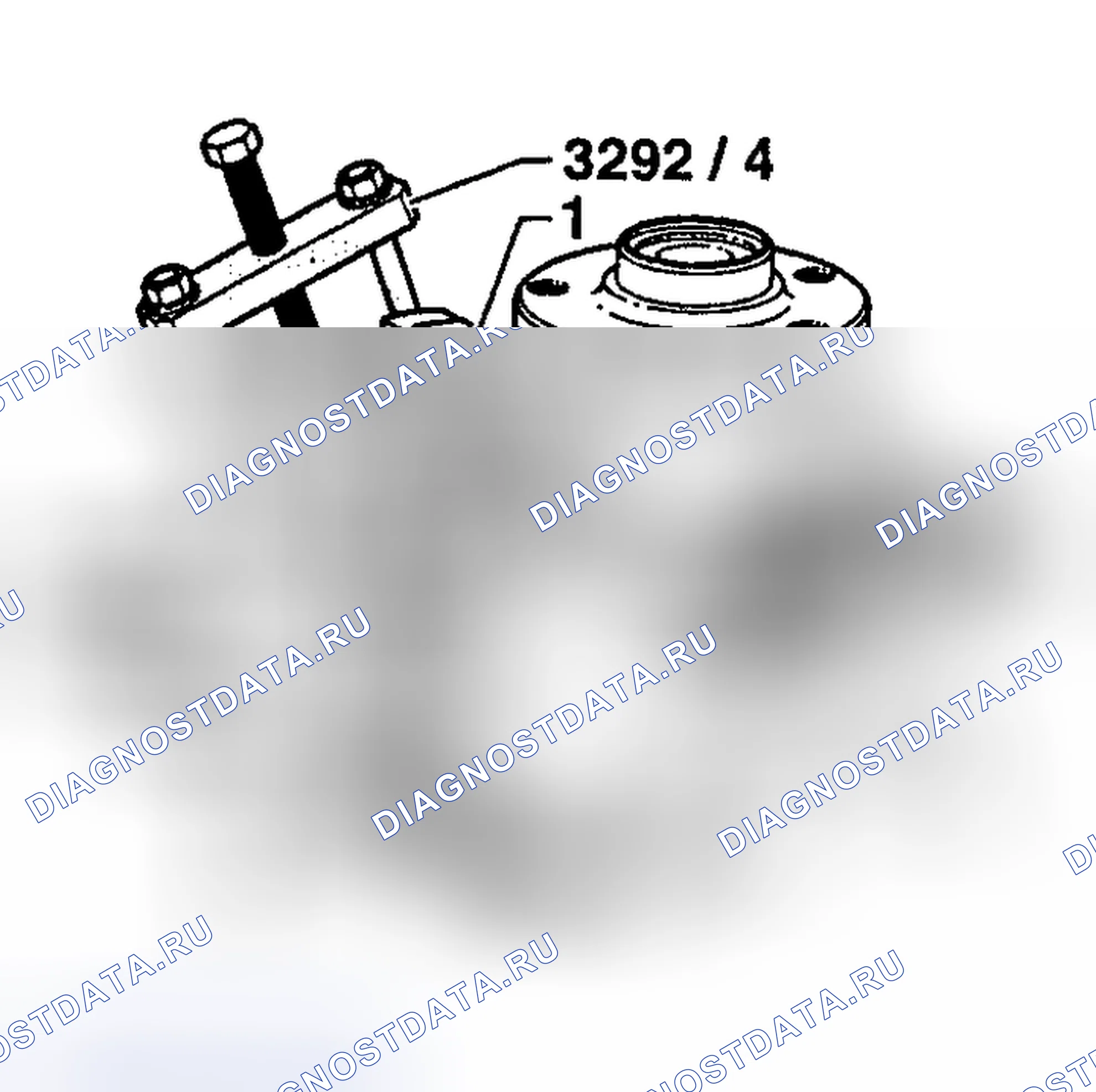 Рис. 37. Audi A6 C5 рестайлинг
