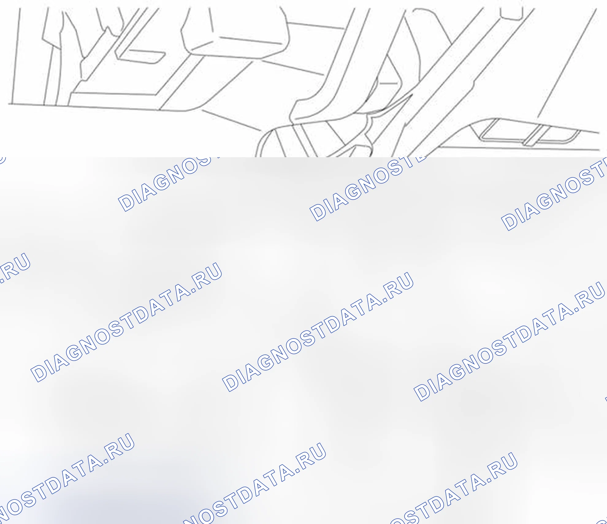 Рис. 62. Mazda 3 BL рестайлинг