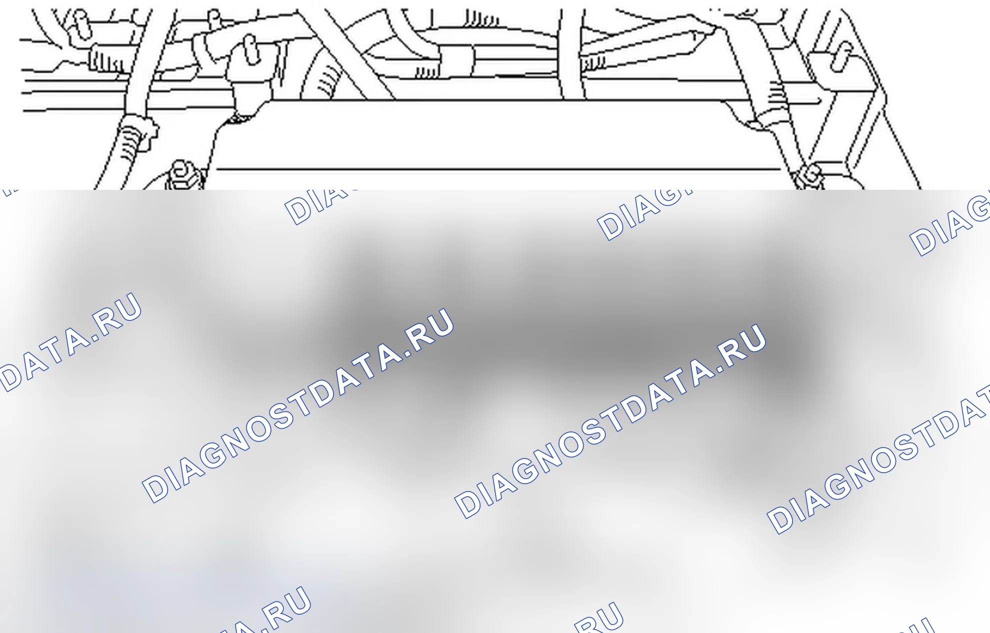 Рис. 917. Toyota Prius PHV pre-III
