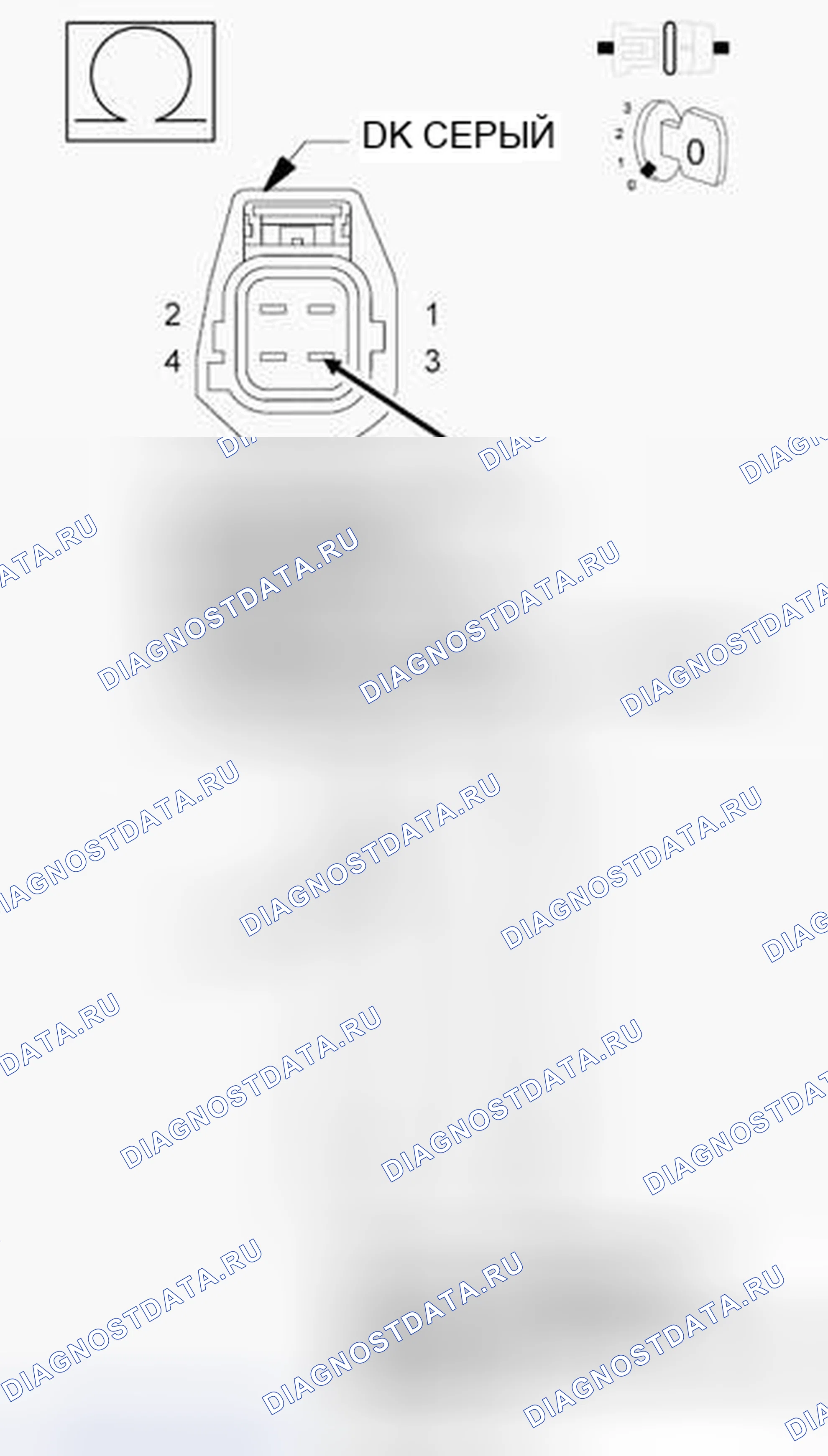 Рис. 849. RAM Cab & Chassis 3500 HD I