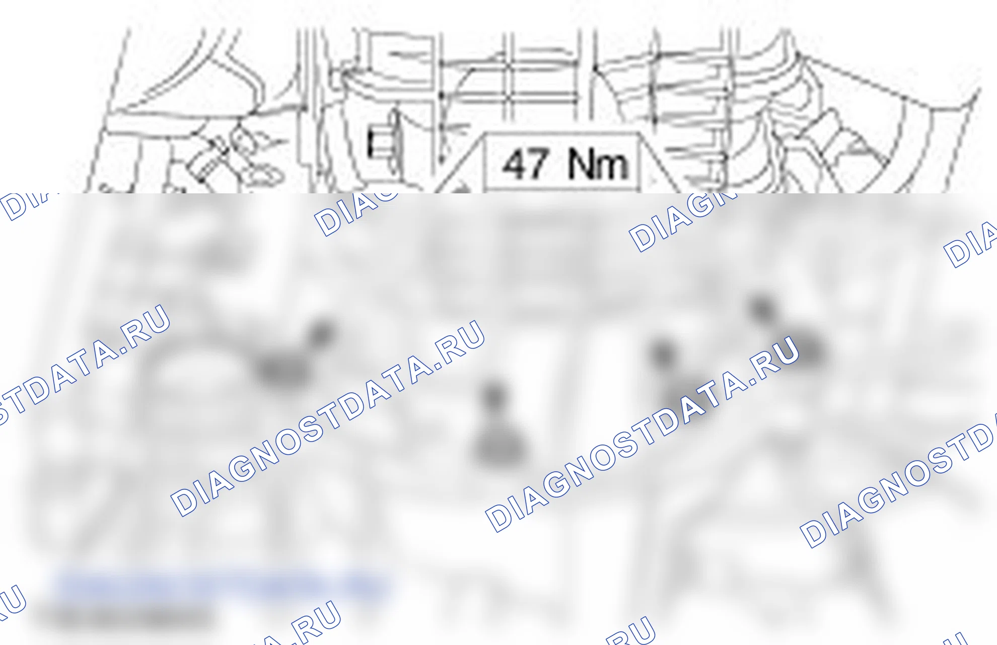 трансмиссия — 1.25L Duratec-16V (Sigma)/1.4L Duratec-16V (Sigma)/1.6L Duratec-16V (Sigma): описание и работа. Ford Ikon I