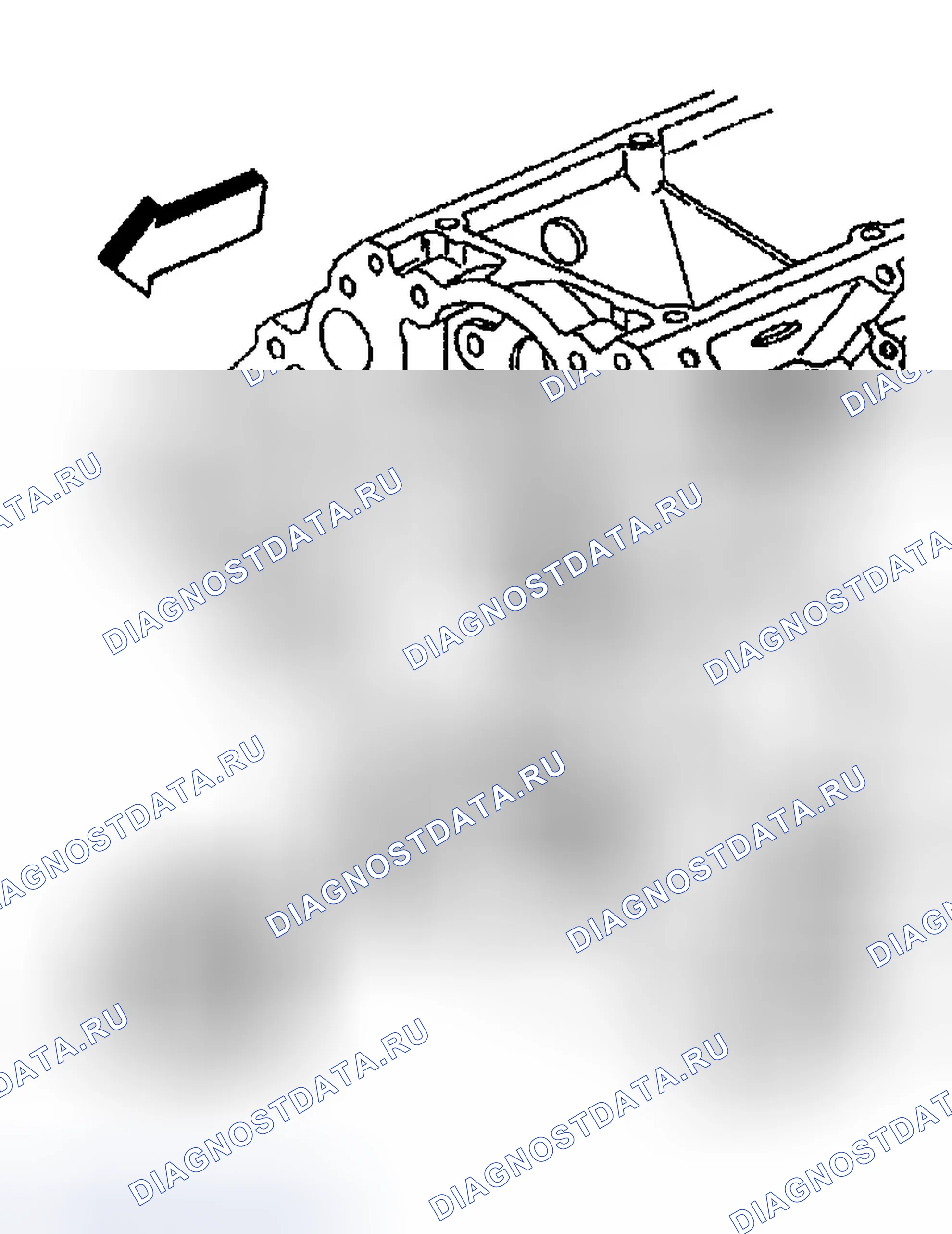 Рис. 202. Chevrolet Tahoe II