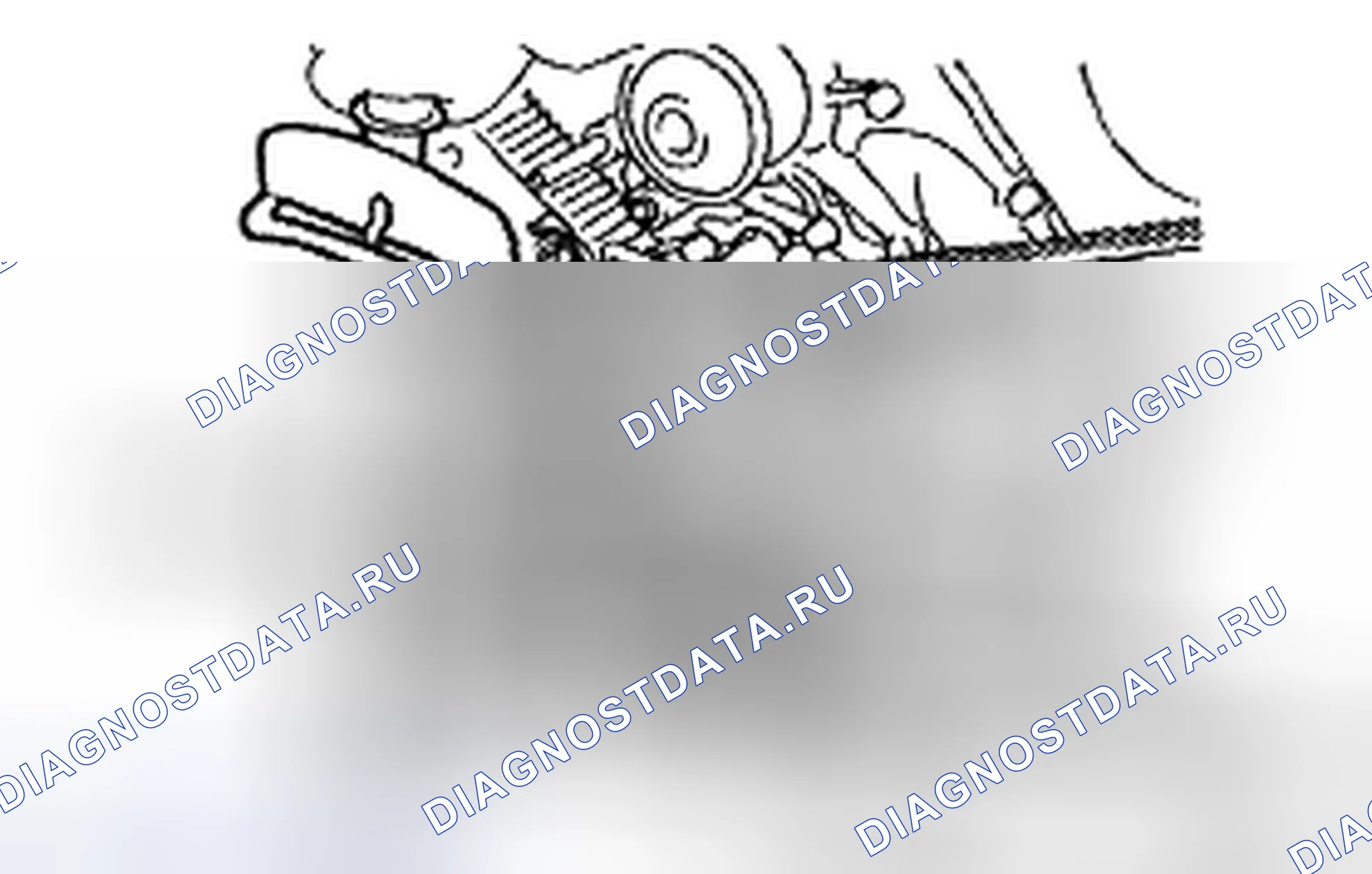 Рис. 47. Toyota 4Runner IV рестайлинг