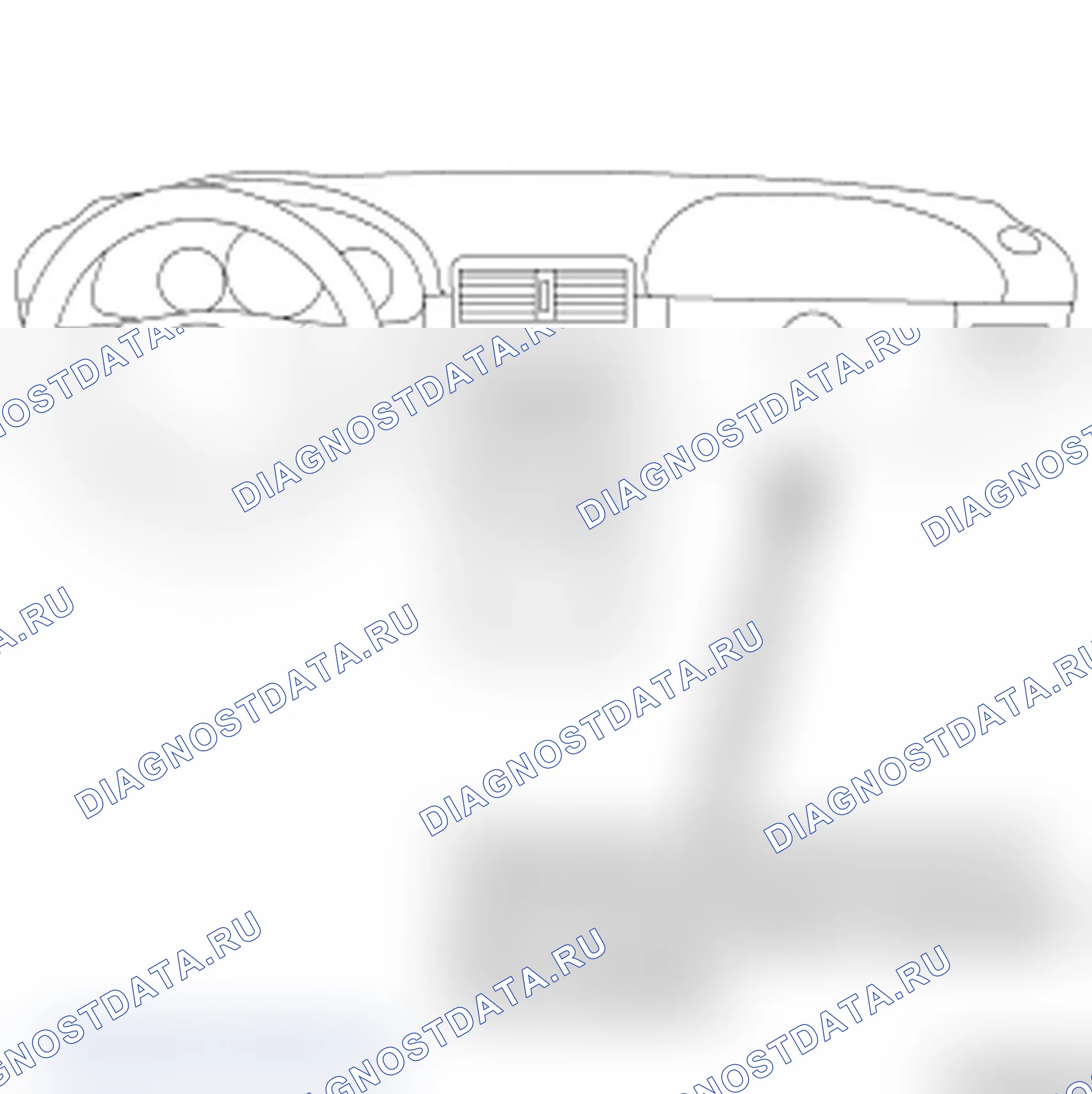 Рис. 73. Chrysler Crossfire I final