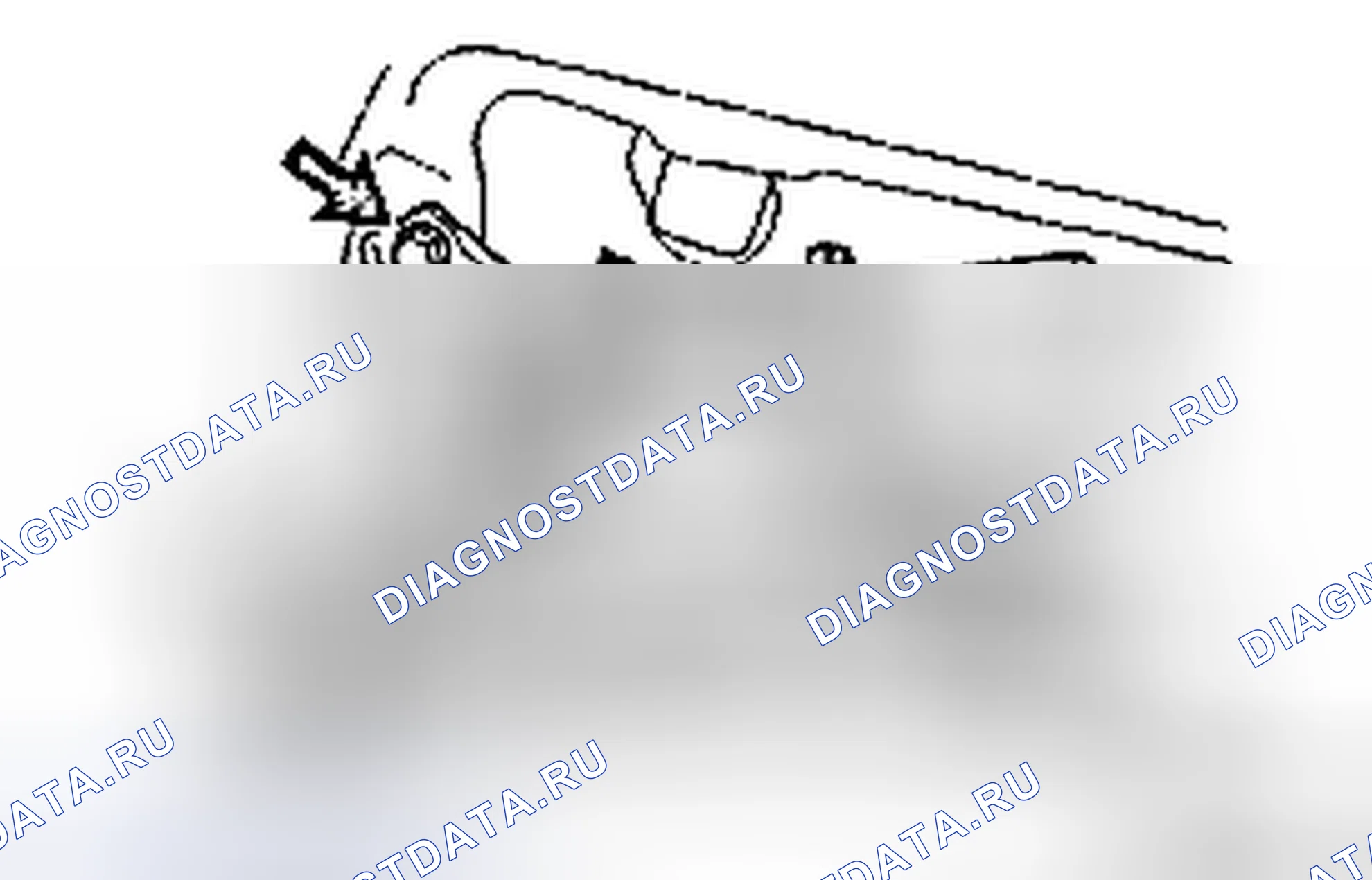Рис. 47: УСТАНОВКА. Toyota Yaris II