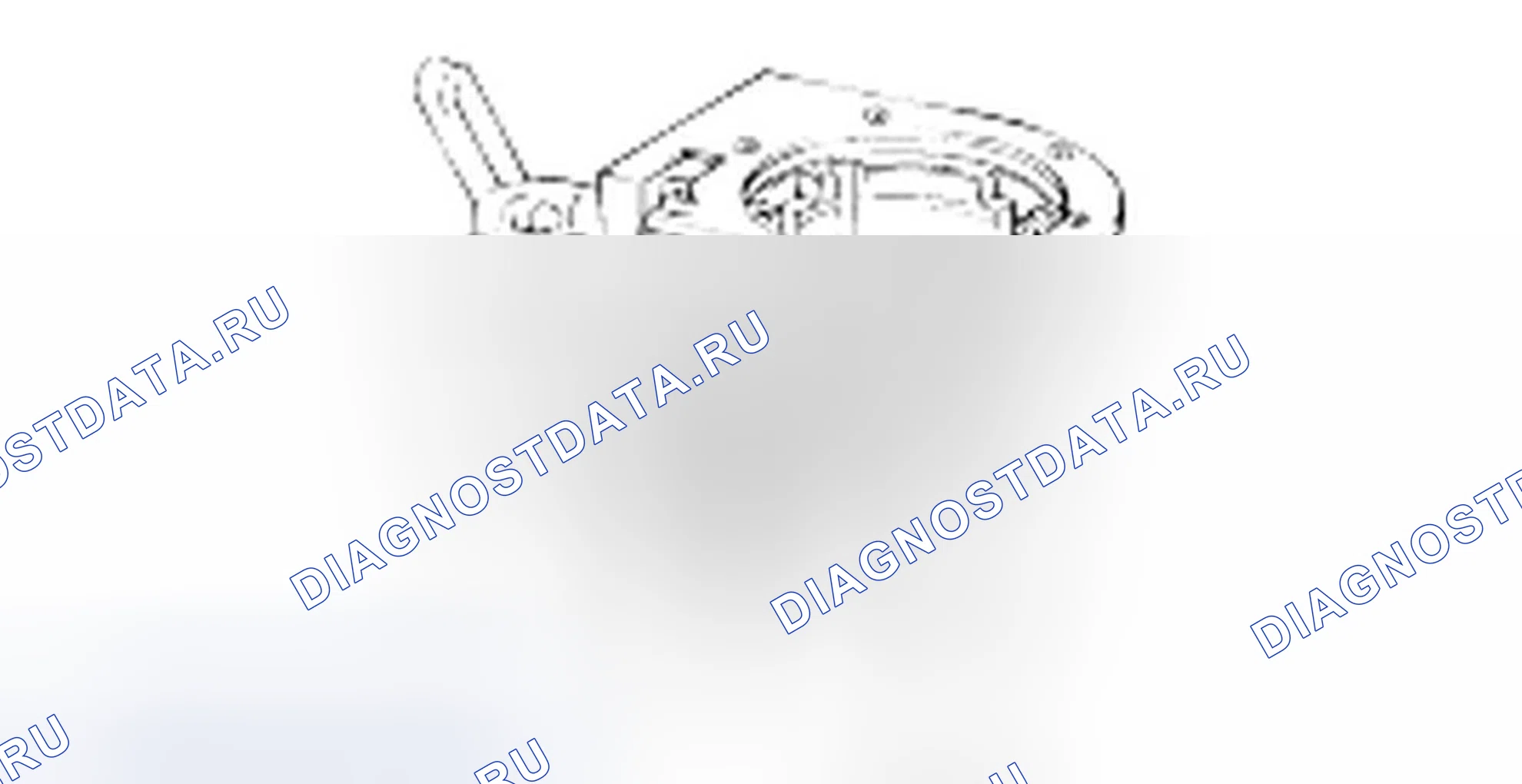 Разборка акпп. Hyundai H-1 A1