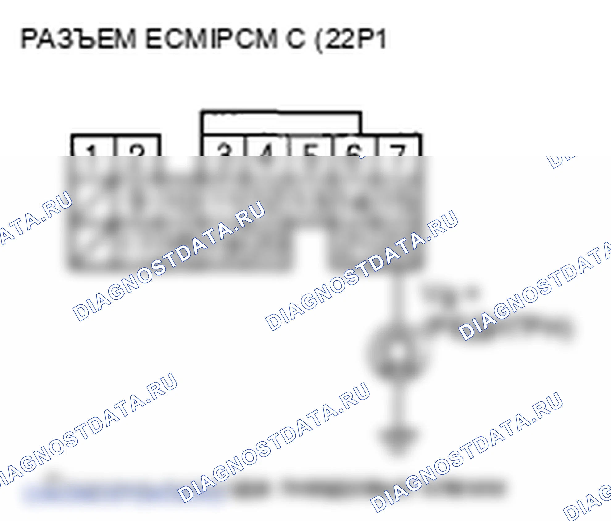 Рис. 359. Honda Element YH2 рестайлинг 2