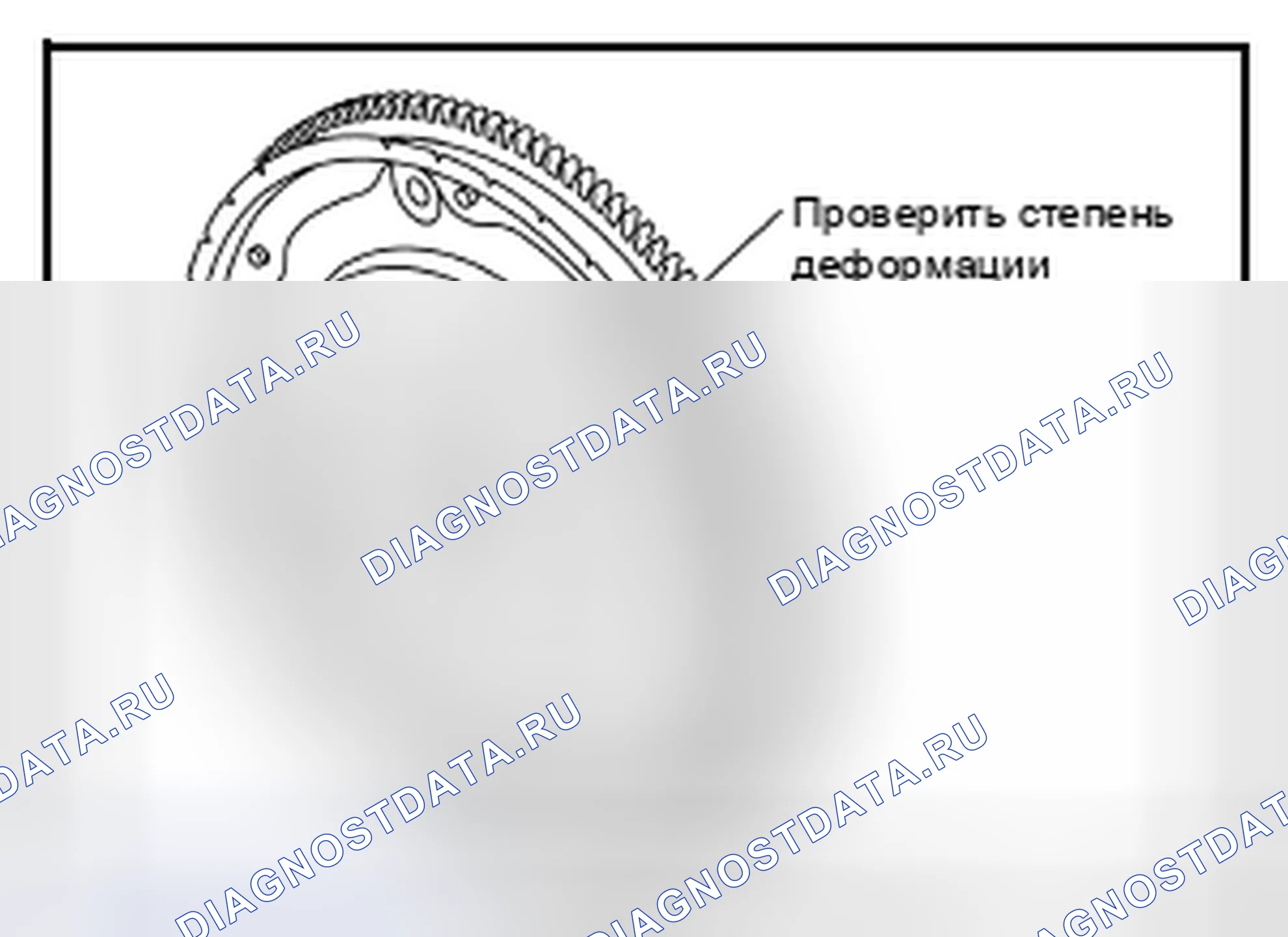 Рис. 300. Nissan Pathfinder IV рестайлинг