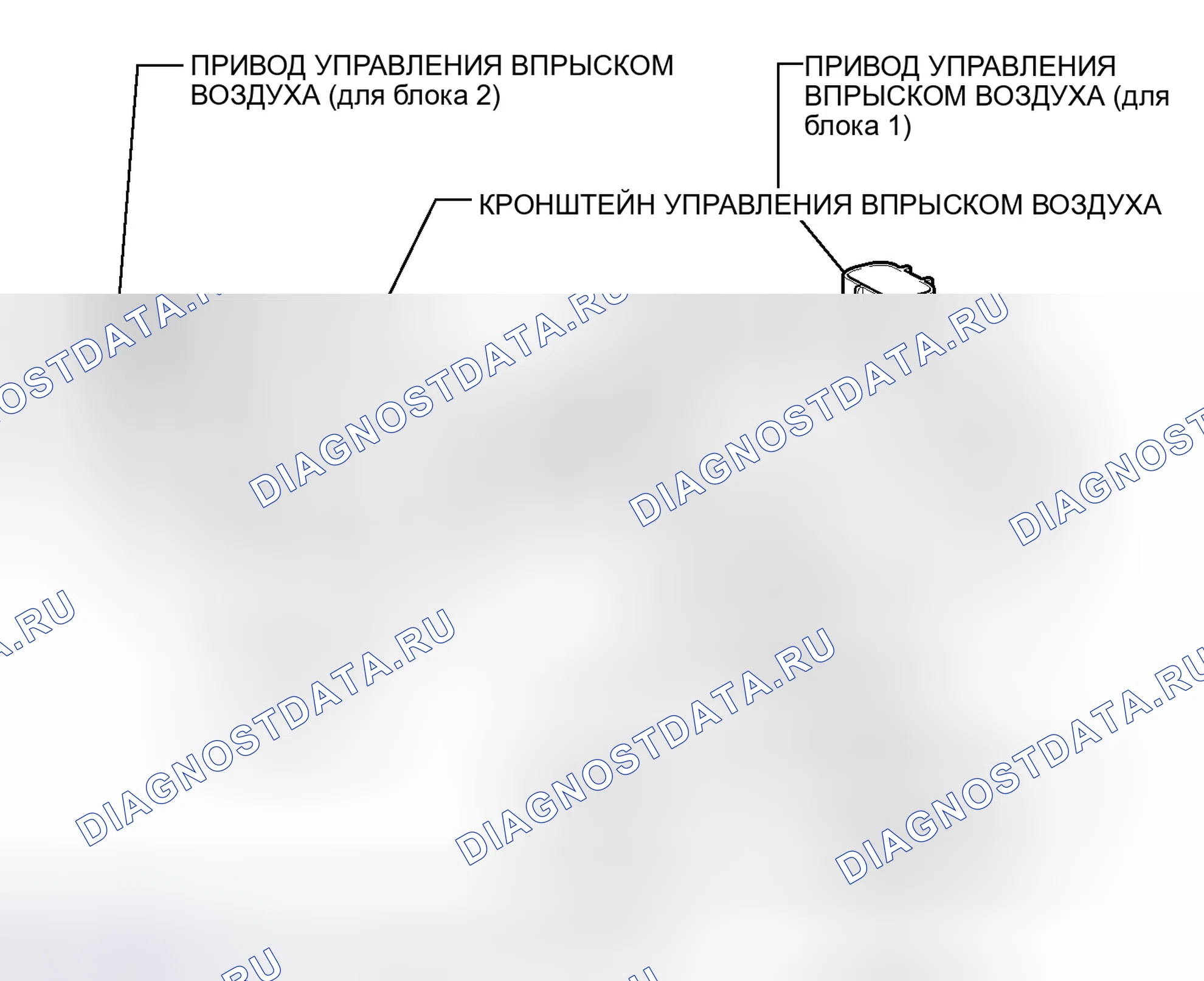 Рис. 43: ИЛЛЮСТРАЦИЯ. Toyota Land Cruiser 200 рестайлинг