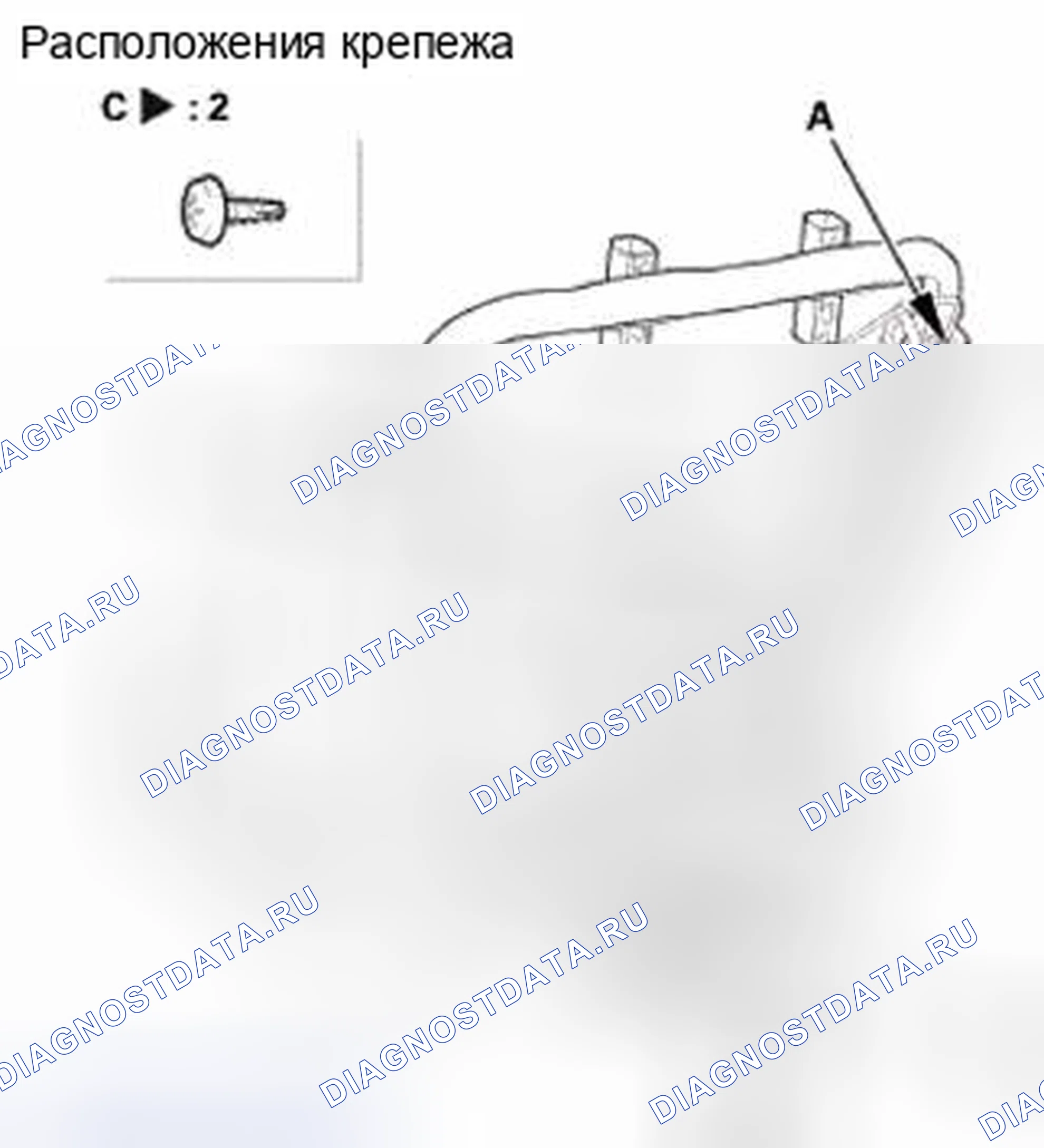 Рис. 372. Honda CR-V IV