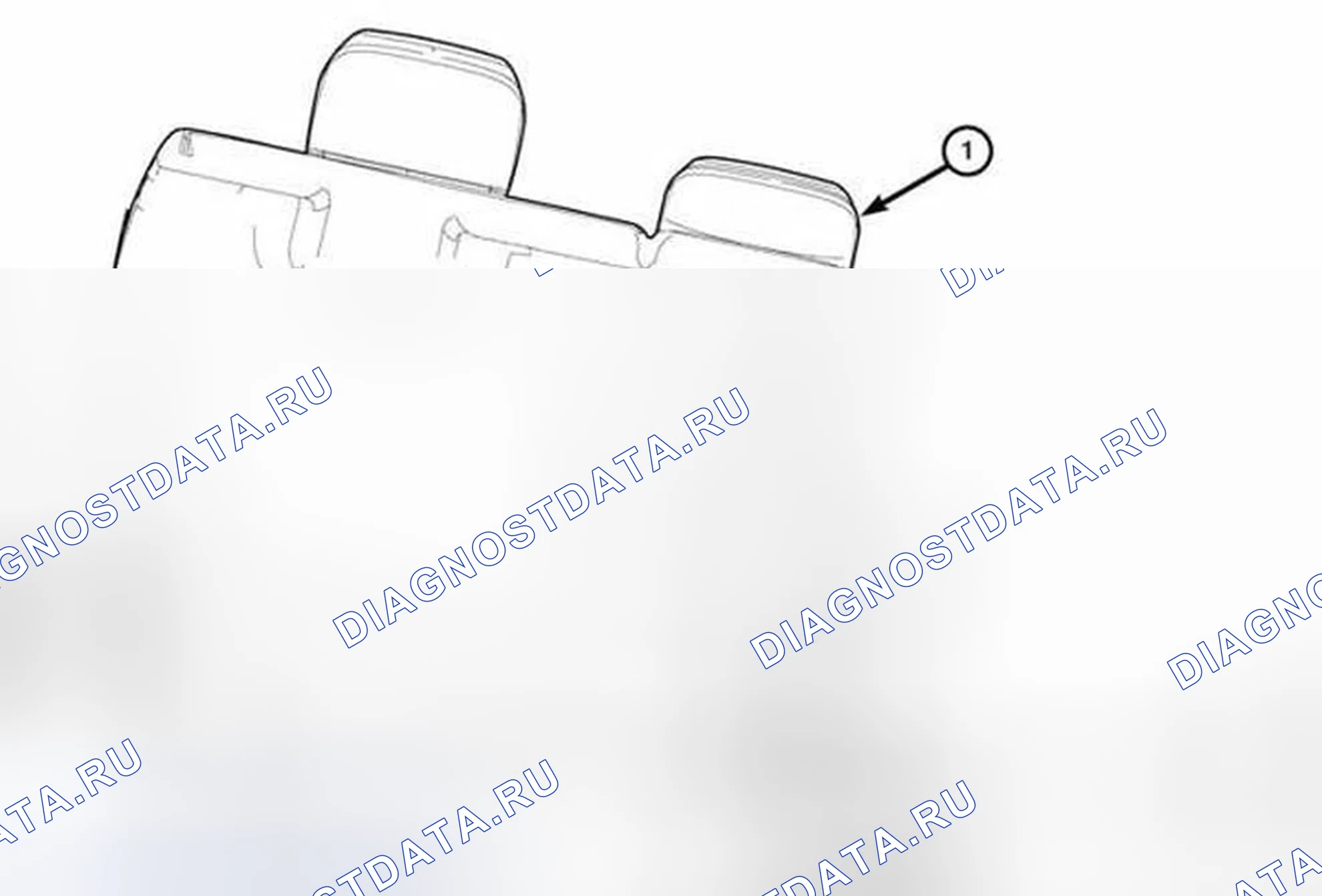 Рис. 319. Dodge Dart PF