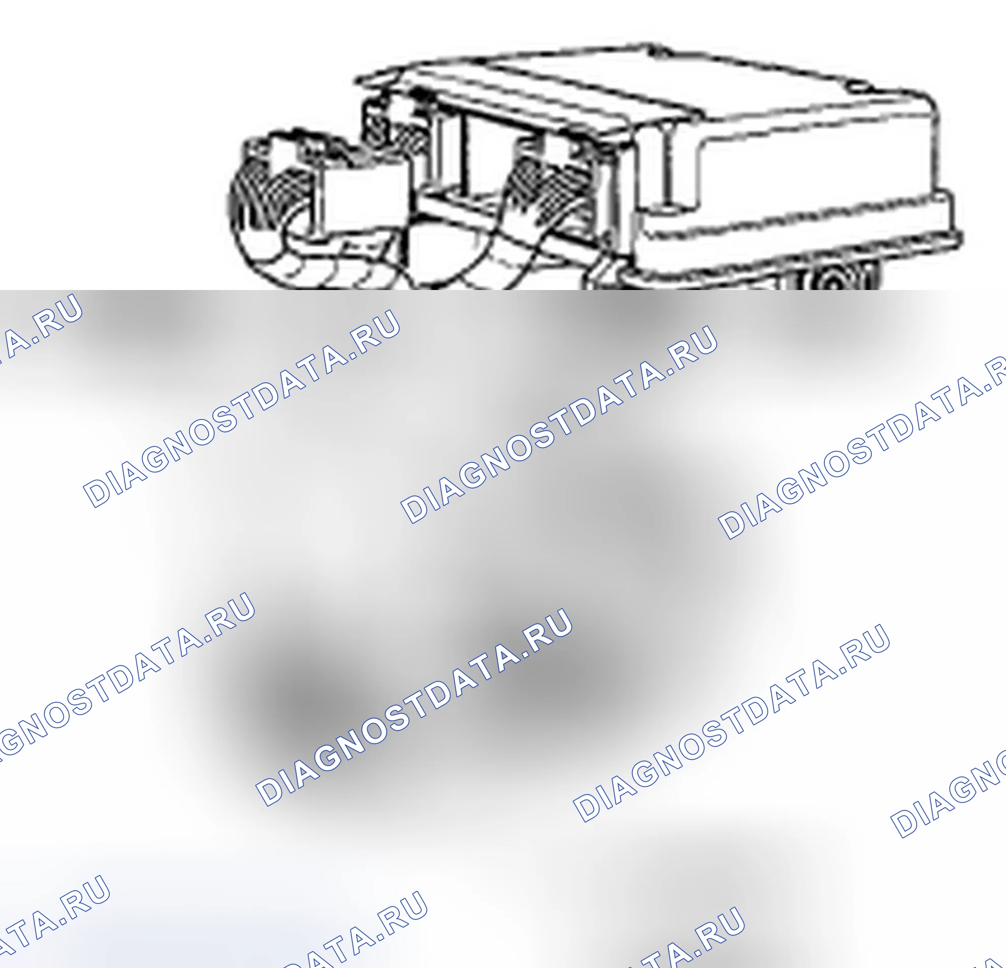 Рис. 64. Honda Pilot I рестайлинг