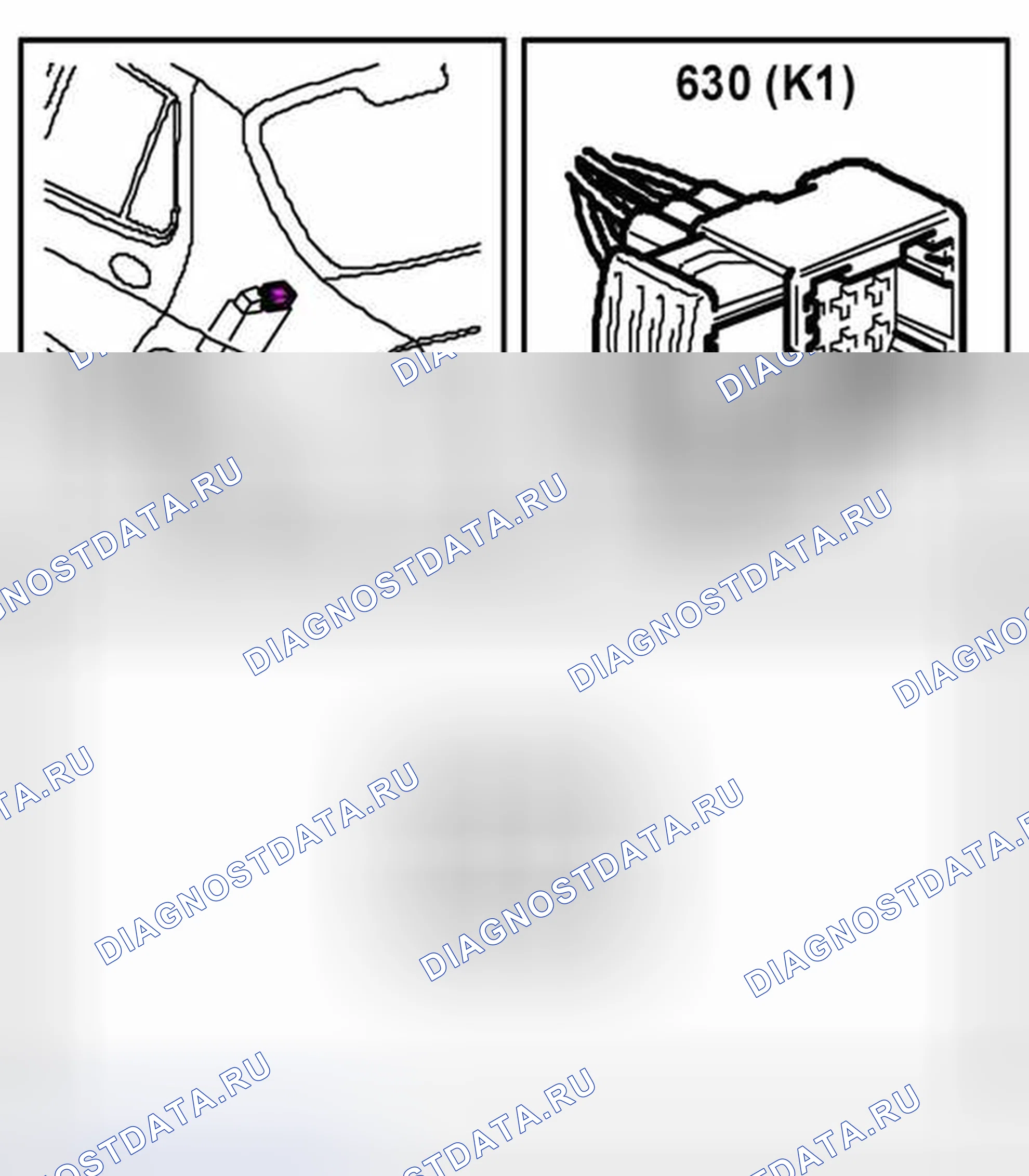 Рис. 117: К1. Kia Picanto II рестайлинг