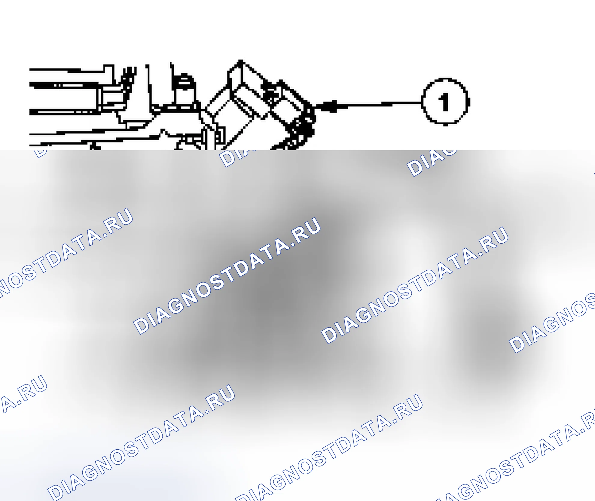 Рис. 771. Ford Escape I