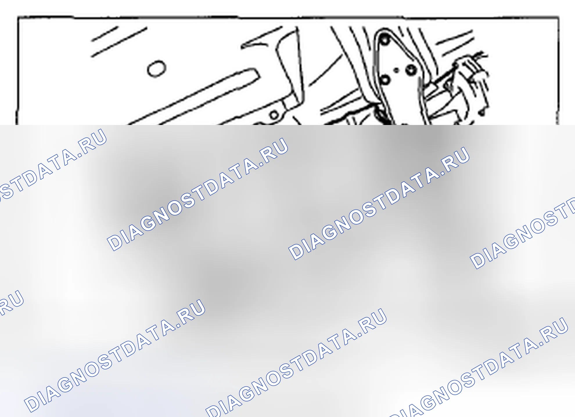 Рис. 22. Subaru Outback BR