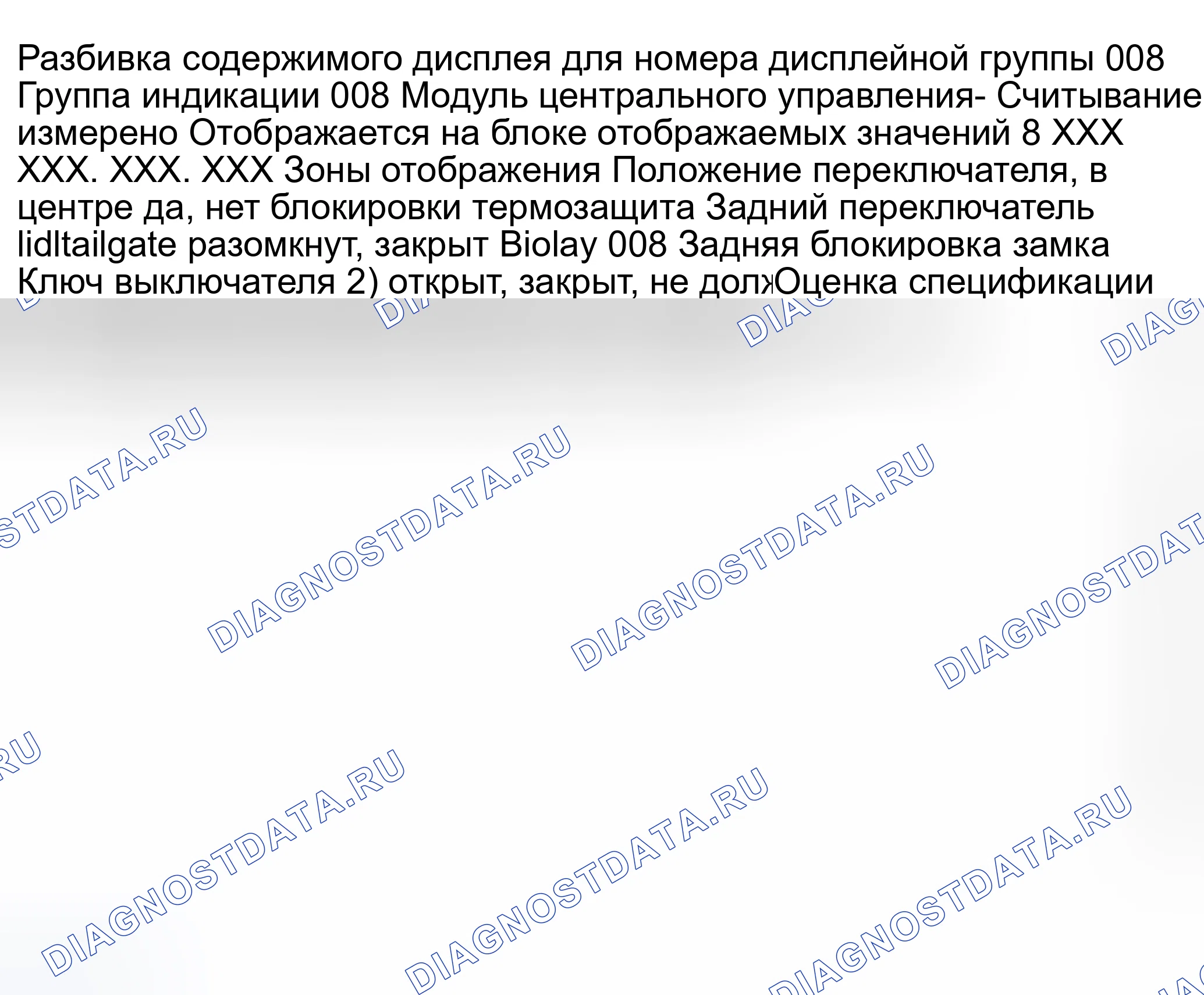Рис. 61. Volkswagen Golf Mk4