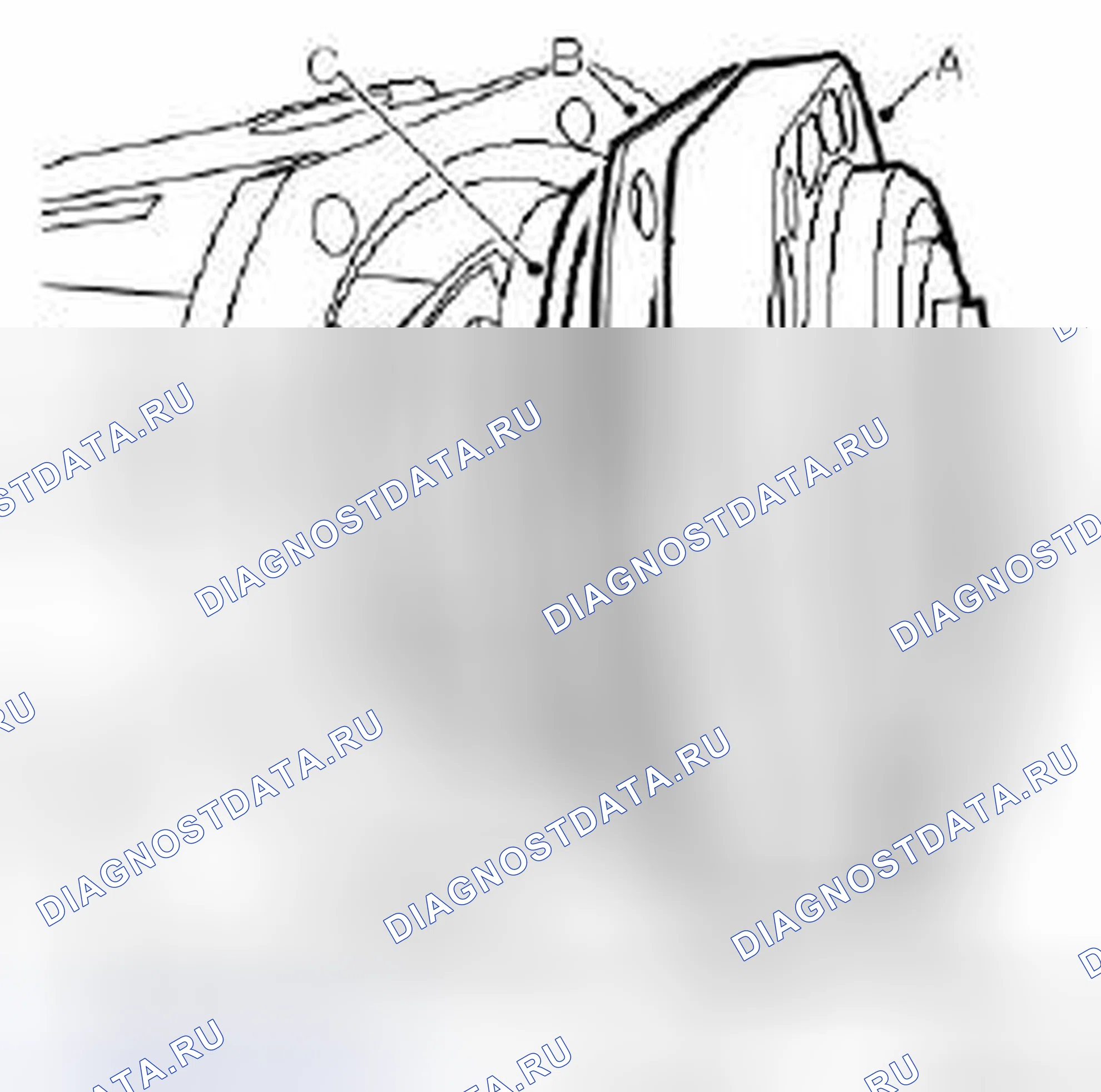Рис. 106. Saab 9-3 II