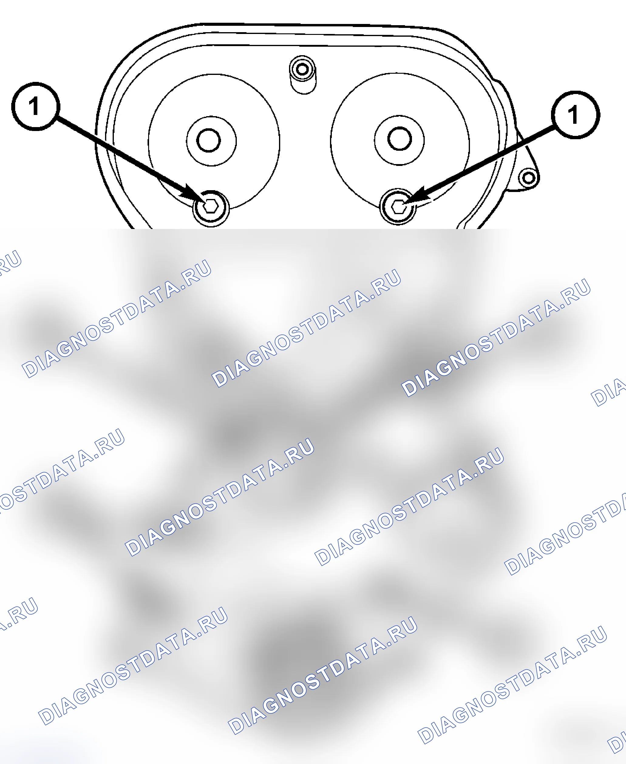 Рис. 146. Dodge Caravan IV