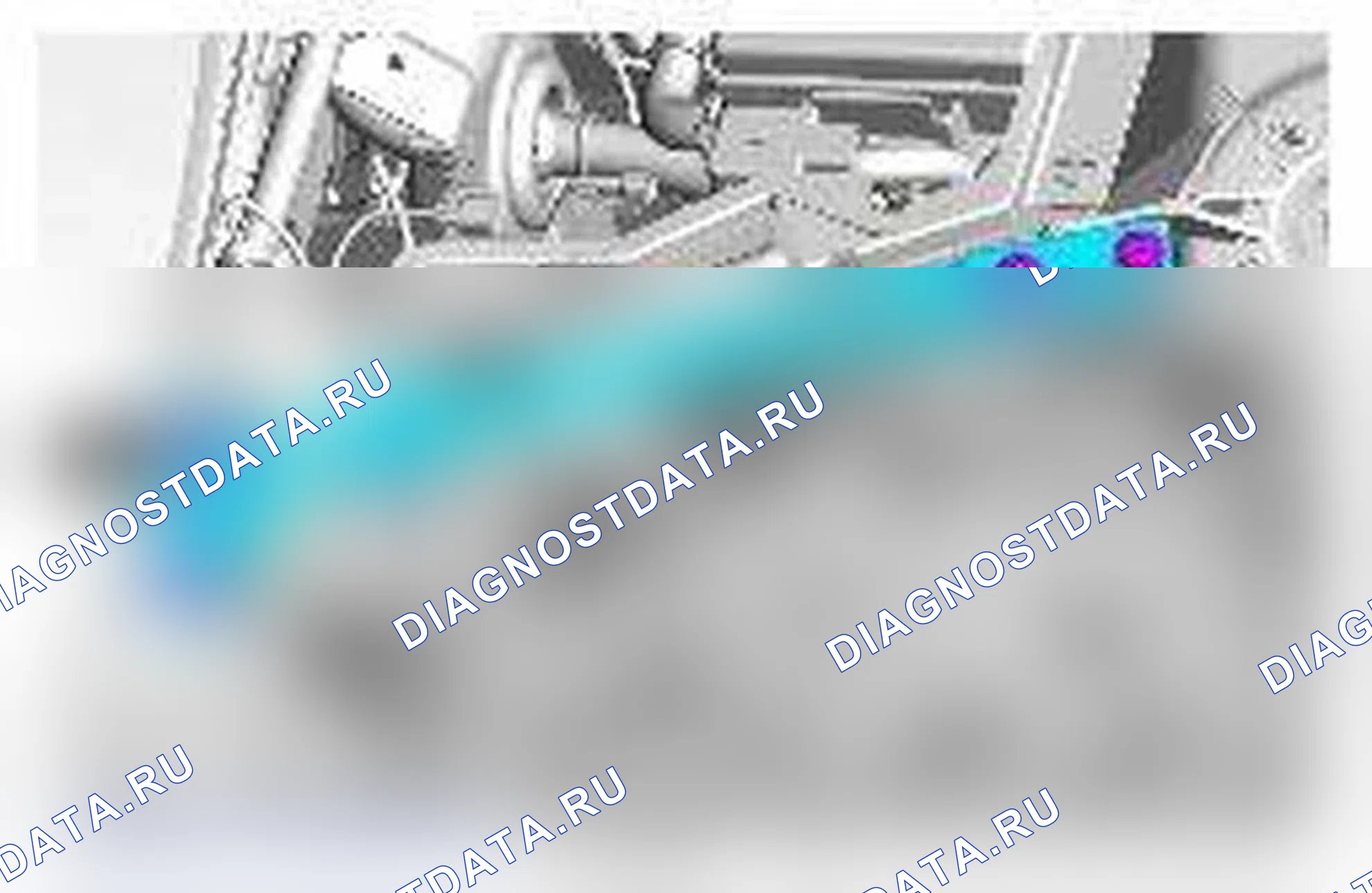 Рис. 181. Jaguar XK II рестайлинг 2