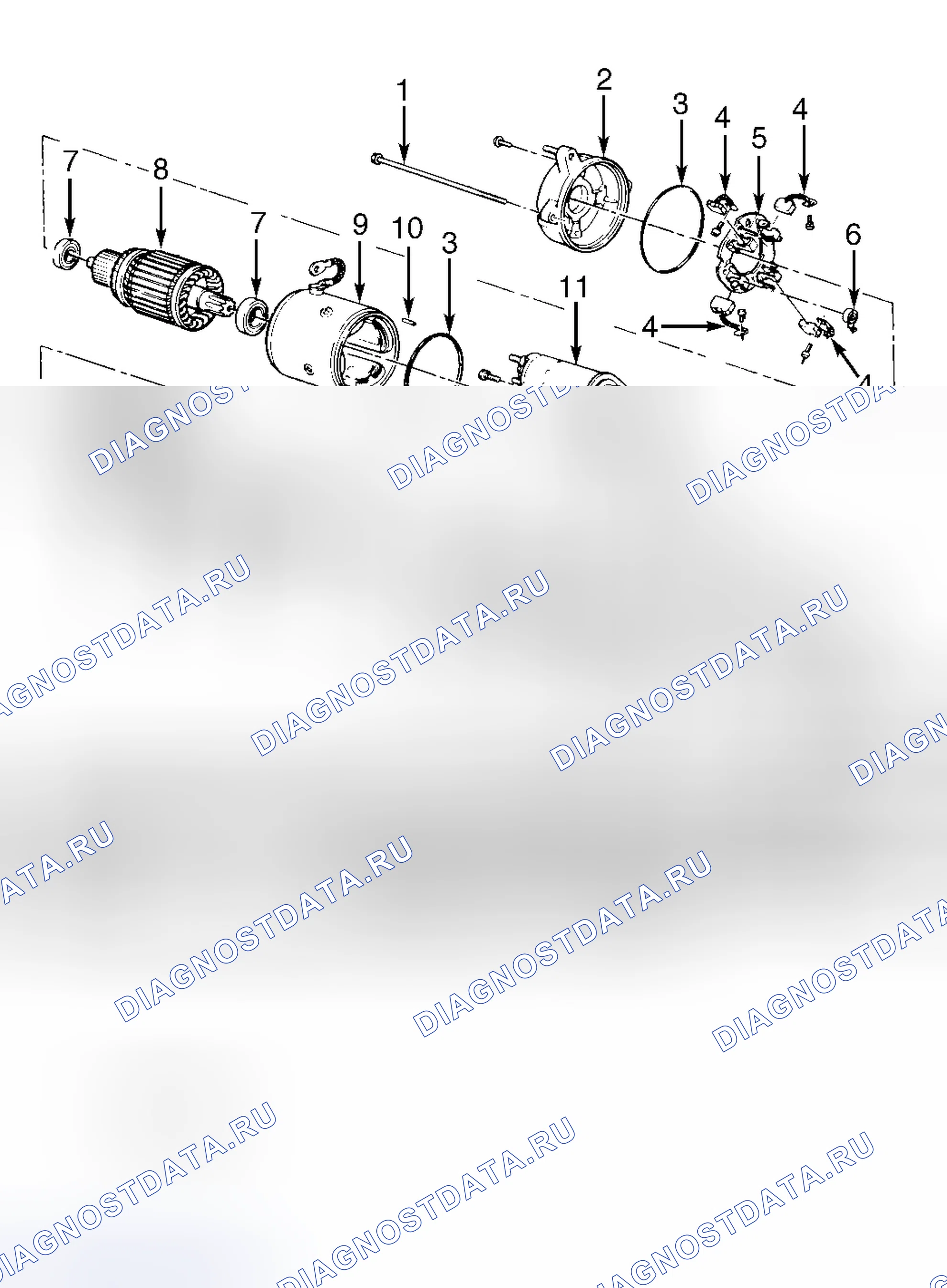 Рис. 8. Chevrolet Cab & Chassis C2500 