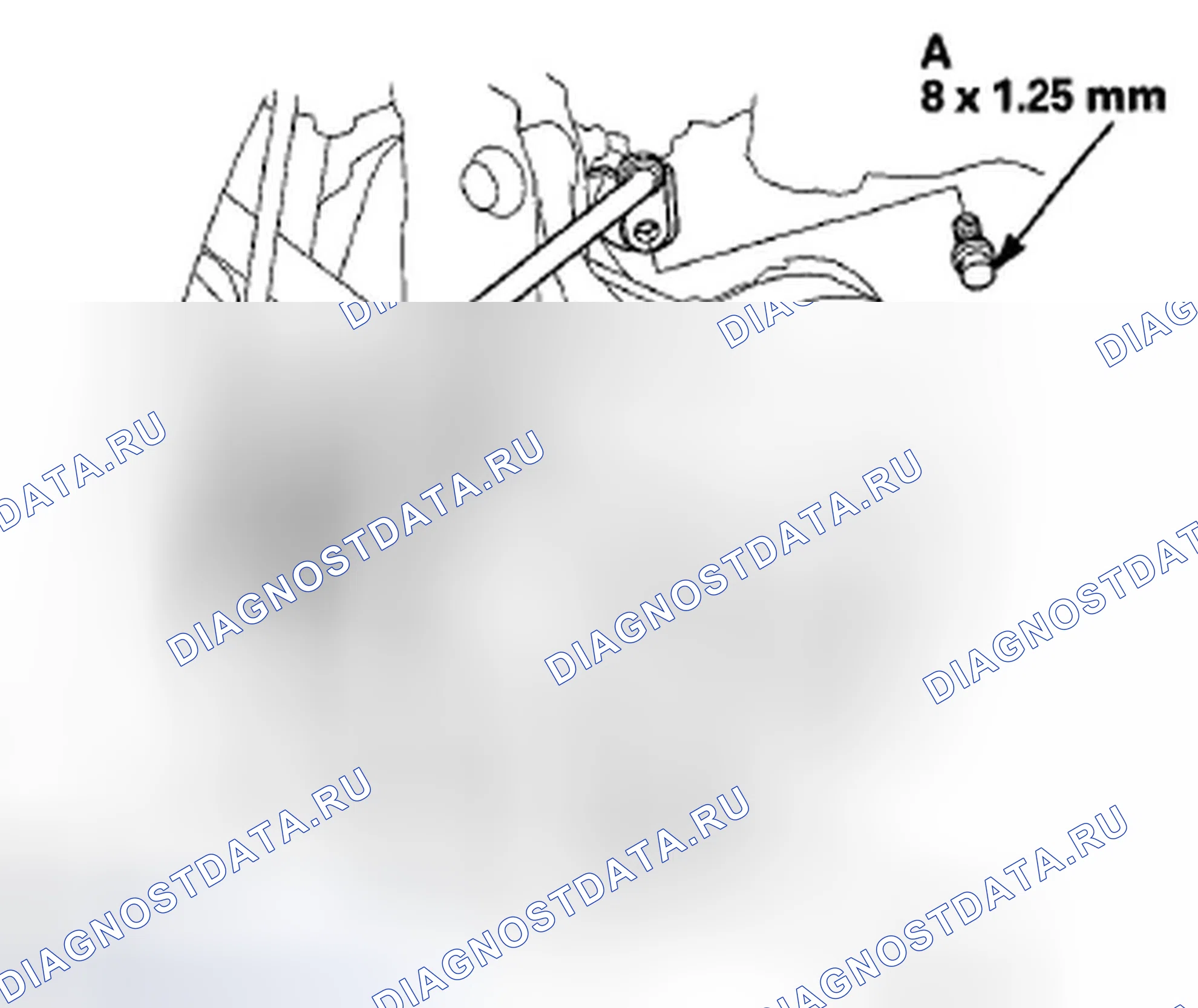 Рис. 9: Замена. Honda Insight ZE2