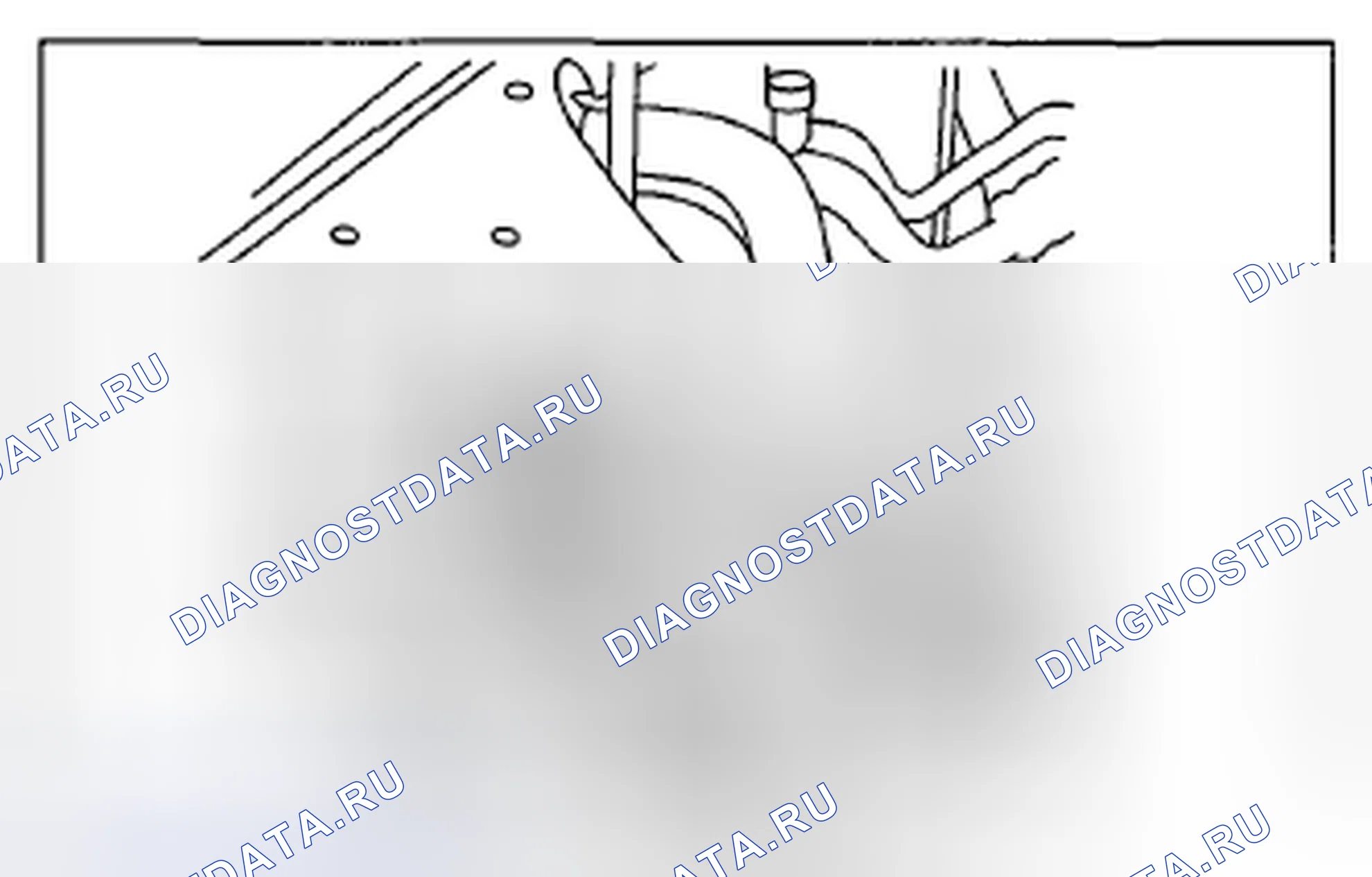 Рис. 508. Subaru Impreza WRX GE рестайлинг