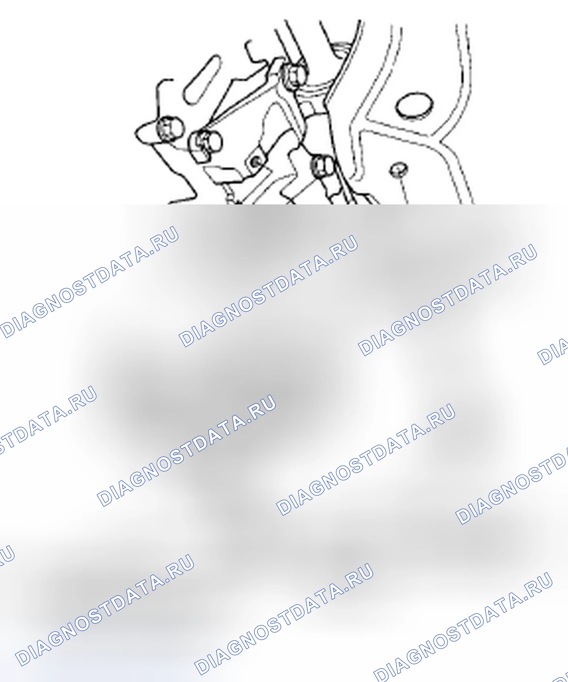 Рис. 772. Honda Civic VIII