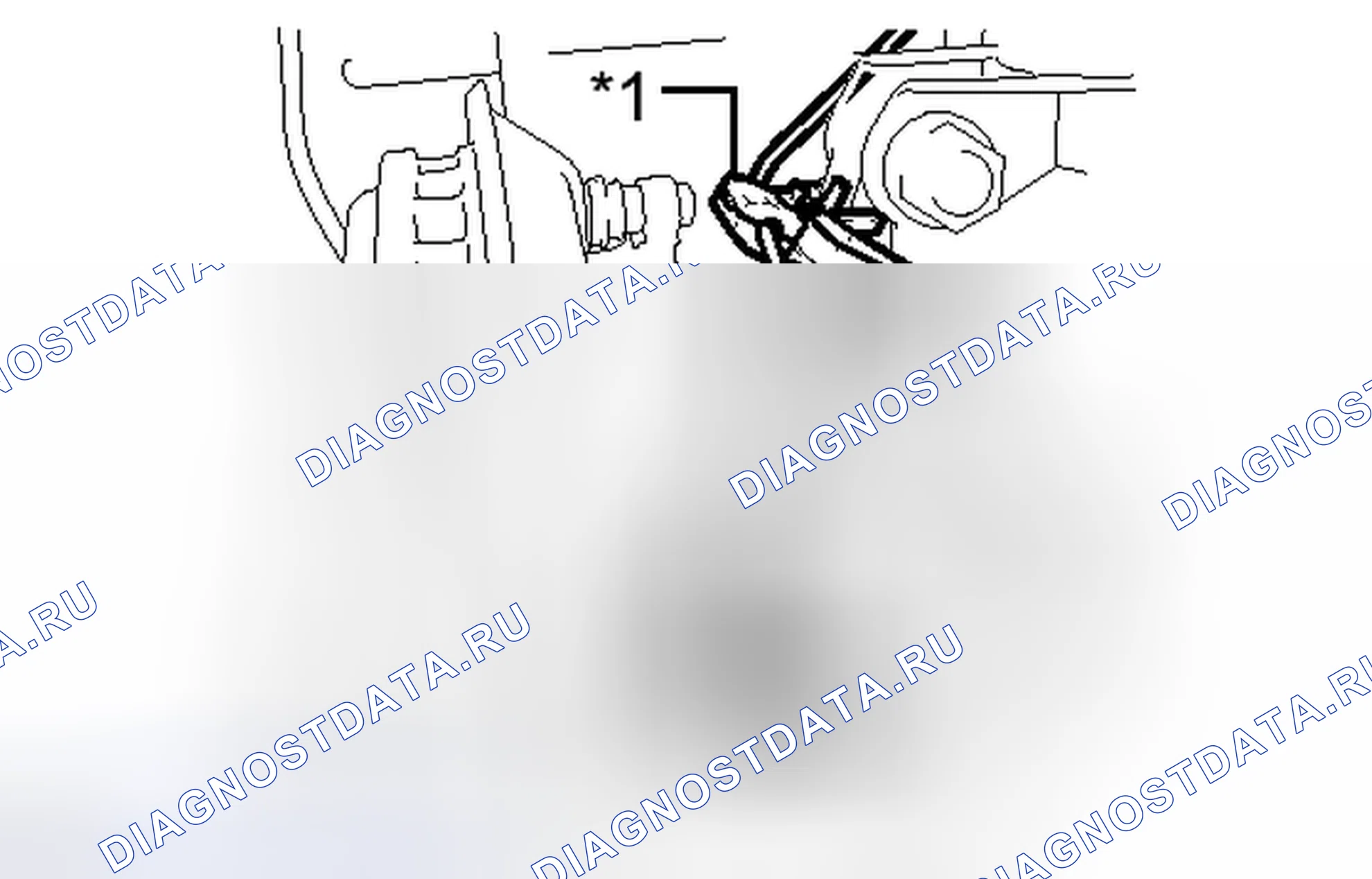 Рис. 38. Toyota Venza I рестайлинг