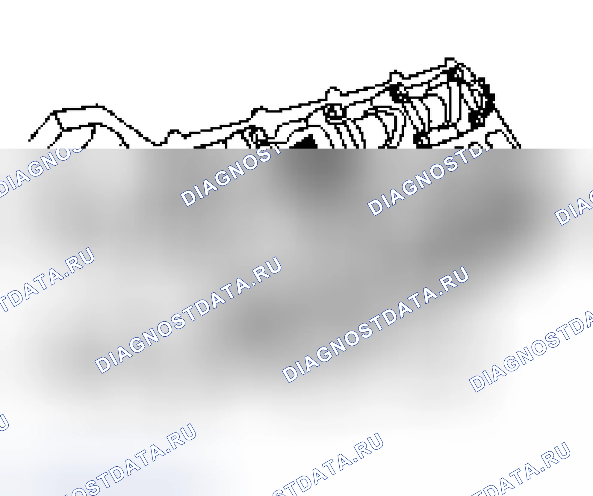 Рис. 317. Jaguar XJR III