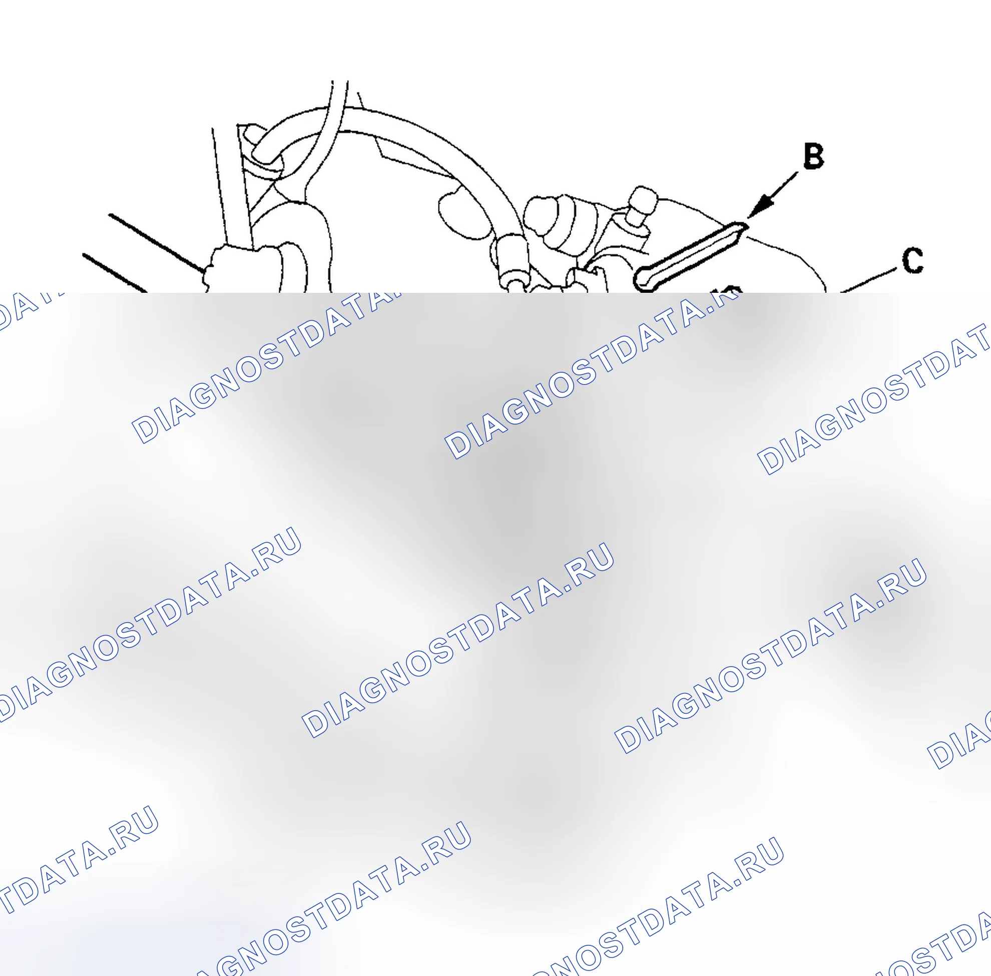 Рис. 121. Honda Insight ZE1
