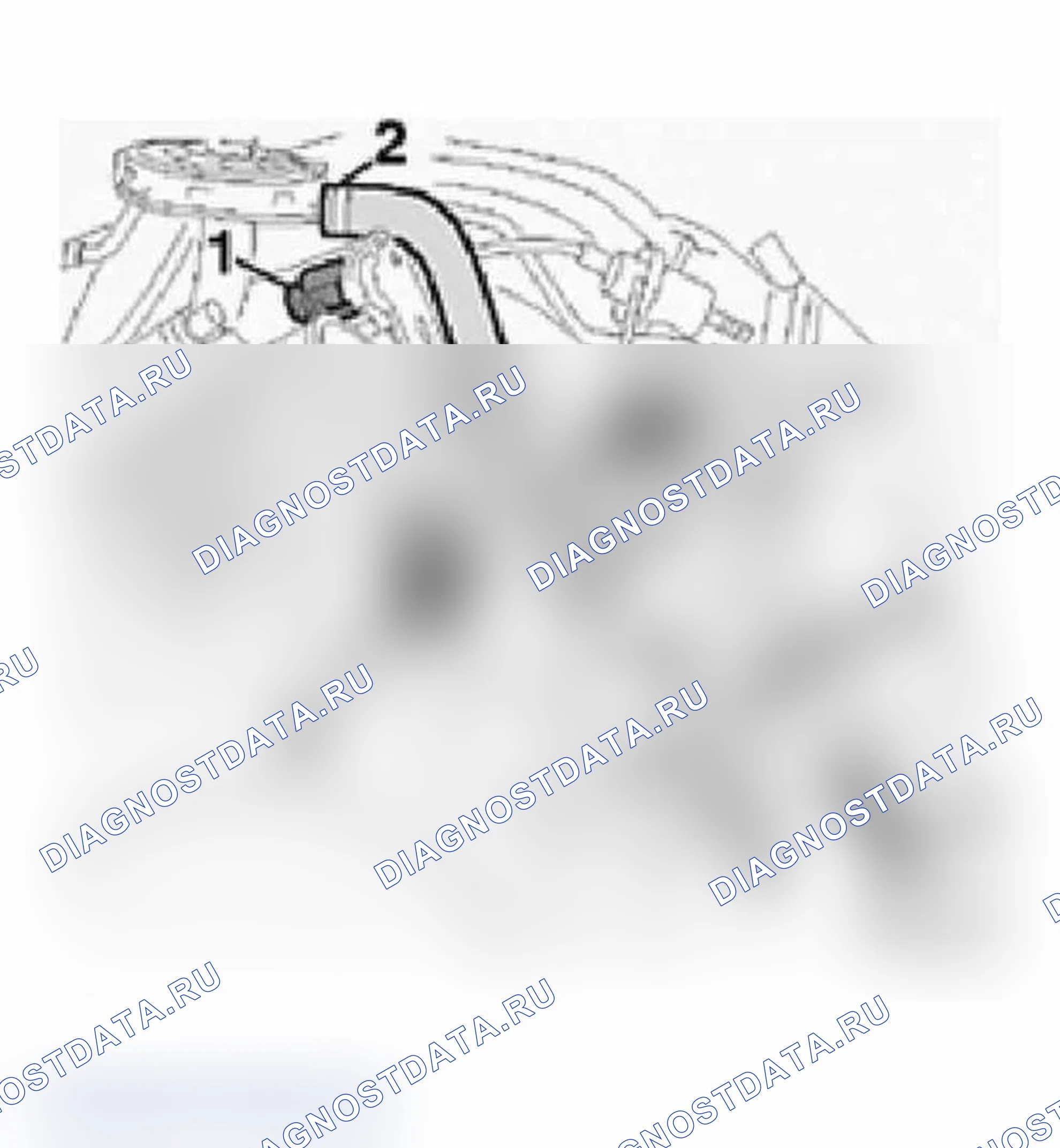 Рис. 481. Audi A6 C5 рестайлинг