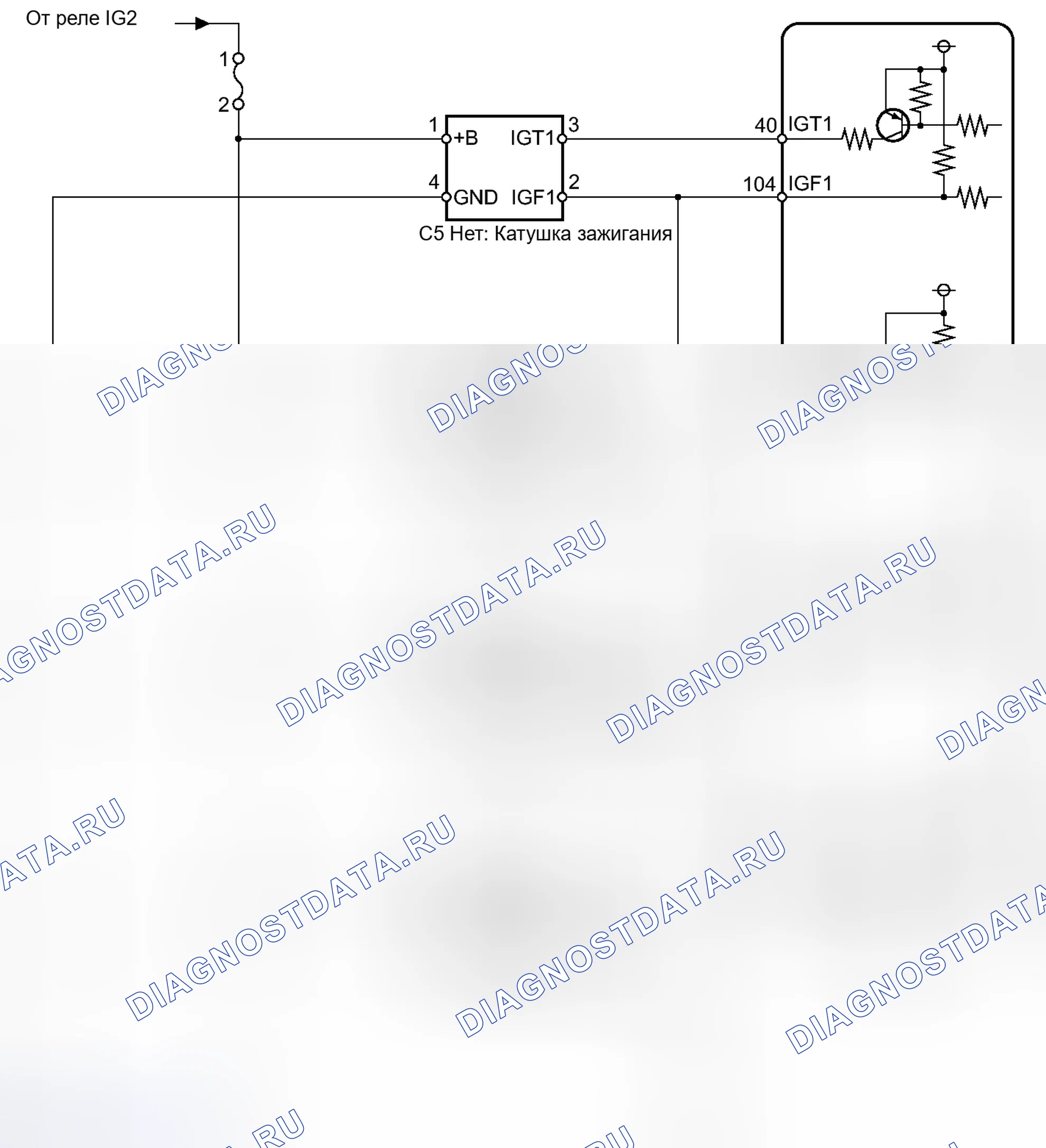 Рис. 356. Toyota Land Cruiser 200 рестайлинг