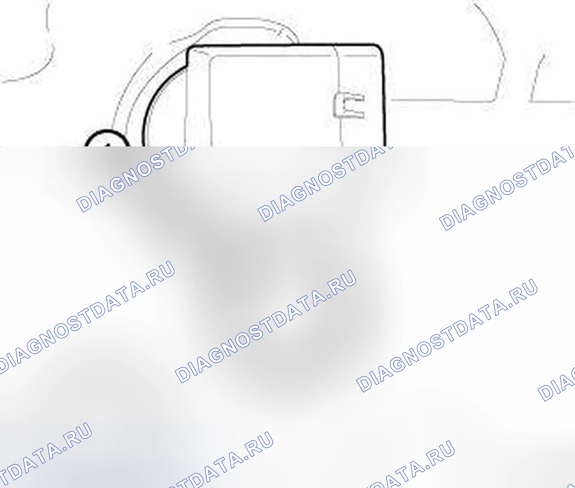 Рис. 94. Dodge Charger VI