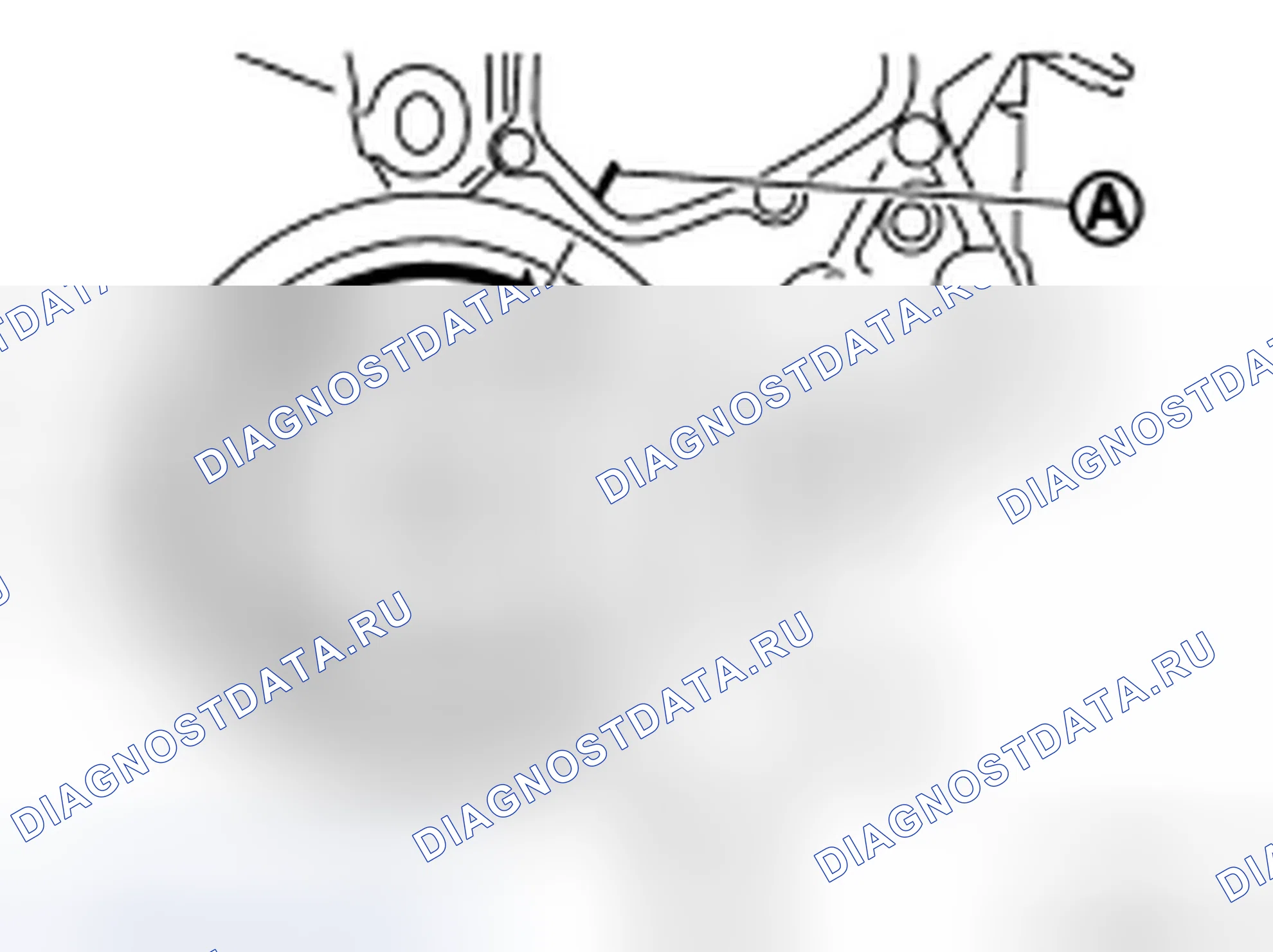 Рис. 47. Infiniti FX35 I рестайлинг
