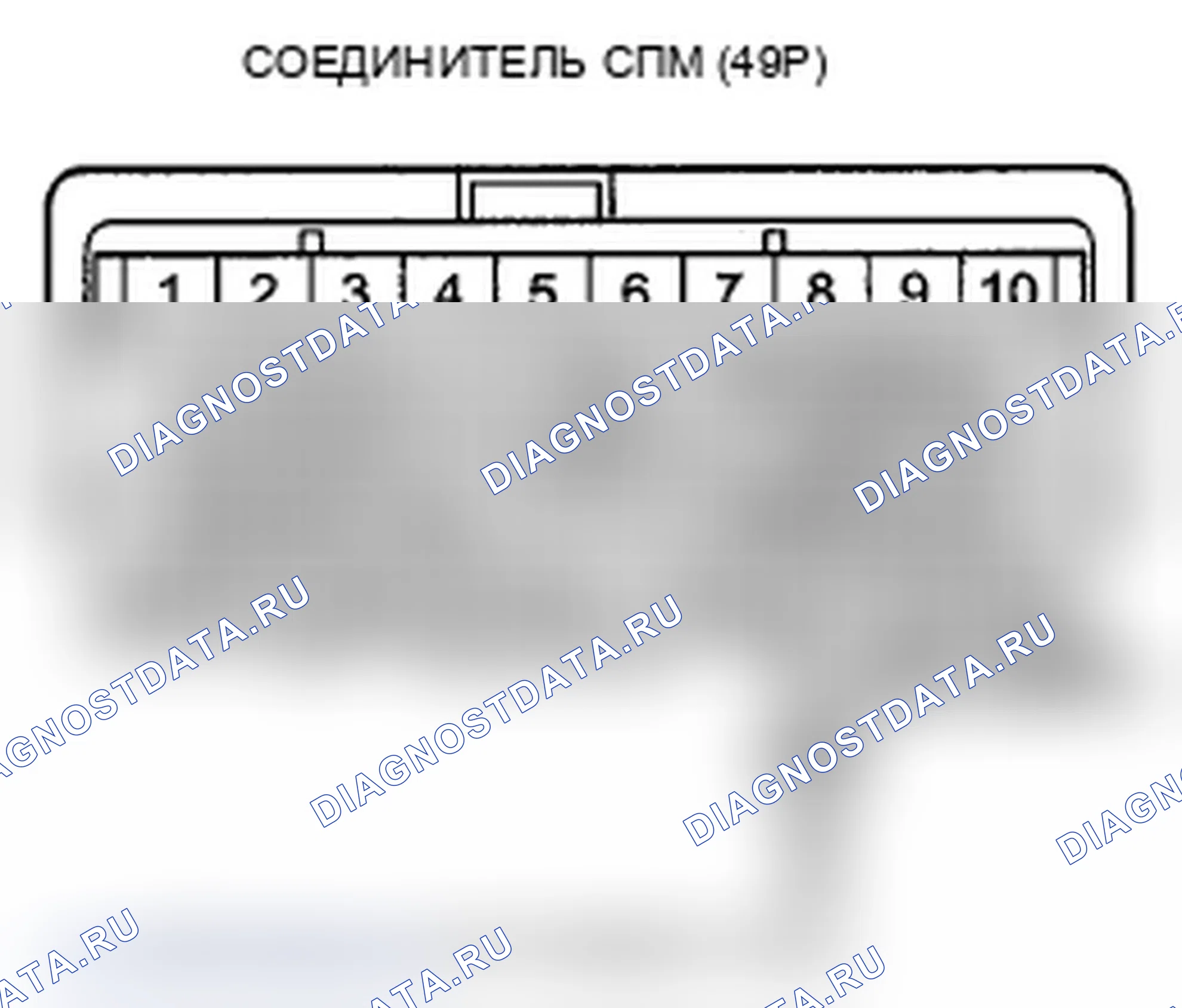 Рис. 49. Acura MDX II рестайлинг