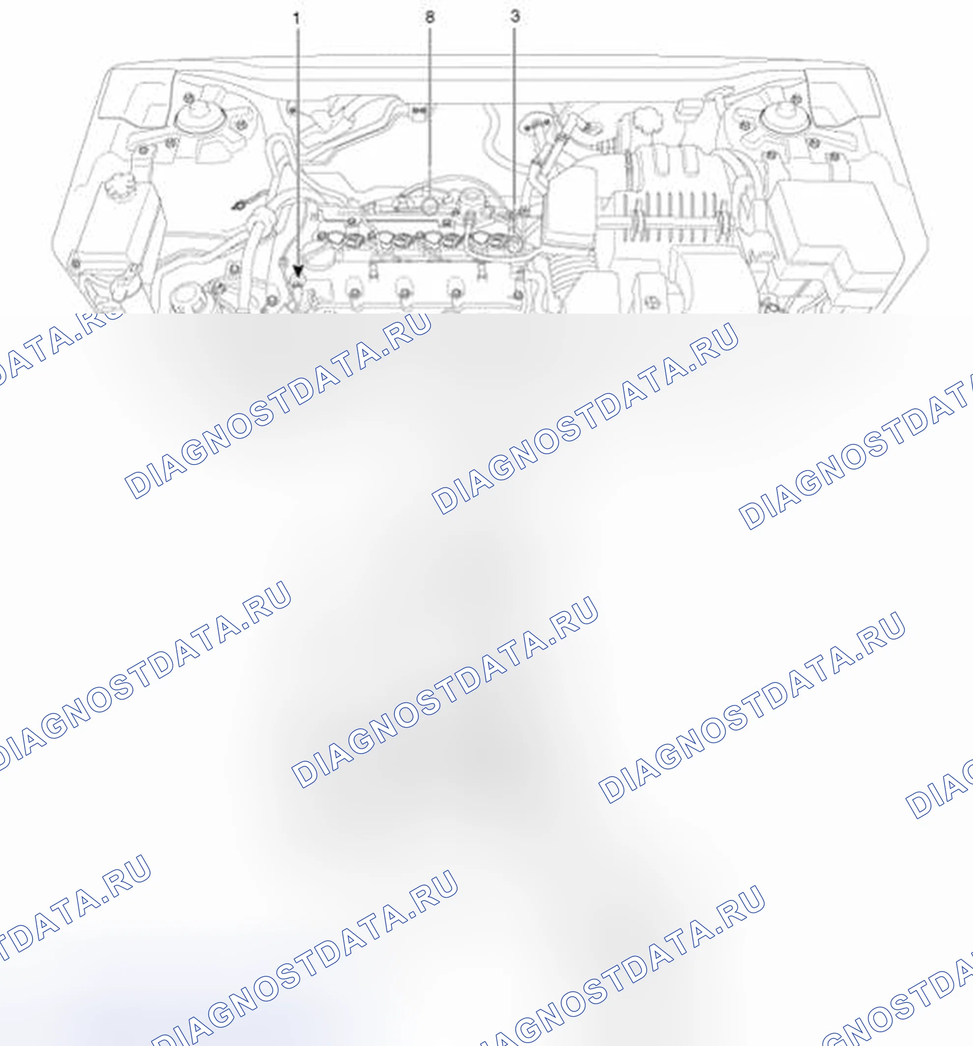 Рис. 6: [2.4 GDI]. Geely SC7 I