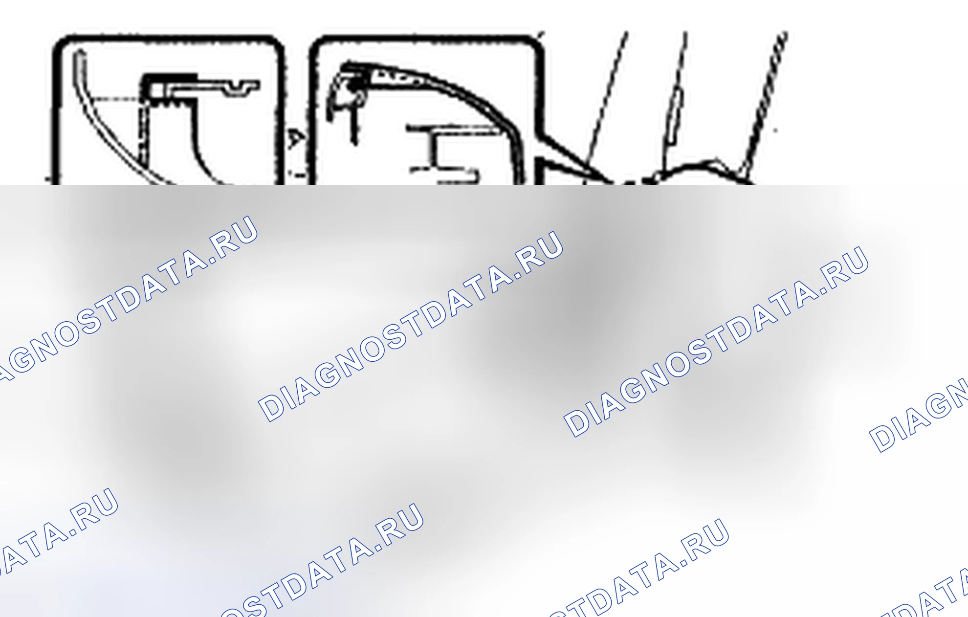 Рис. 104. Toyota Camry XV40