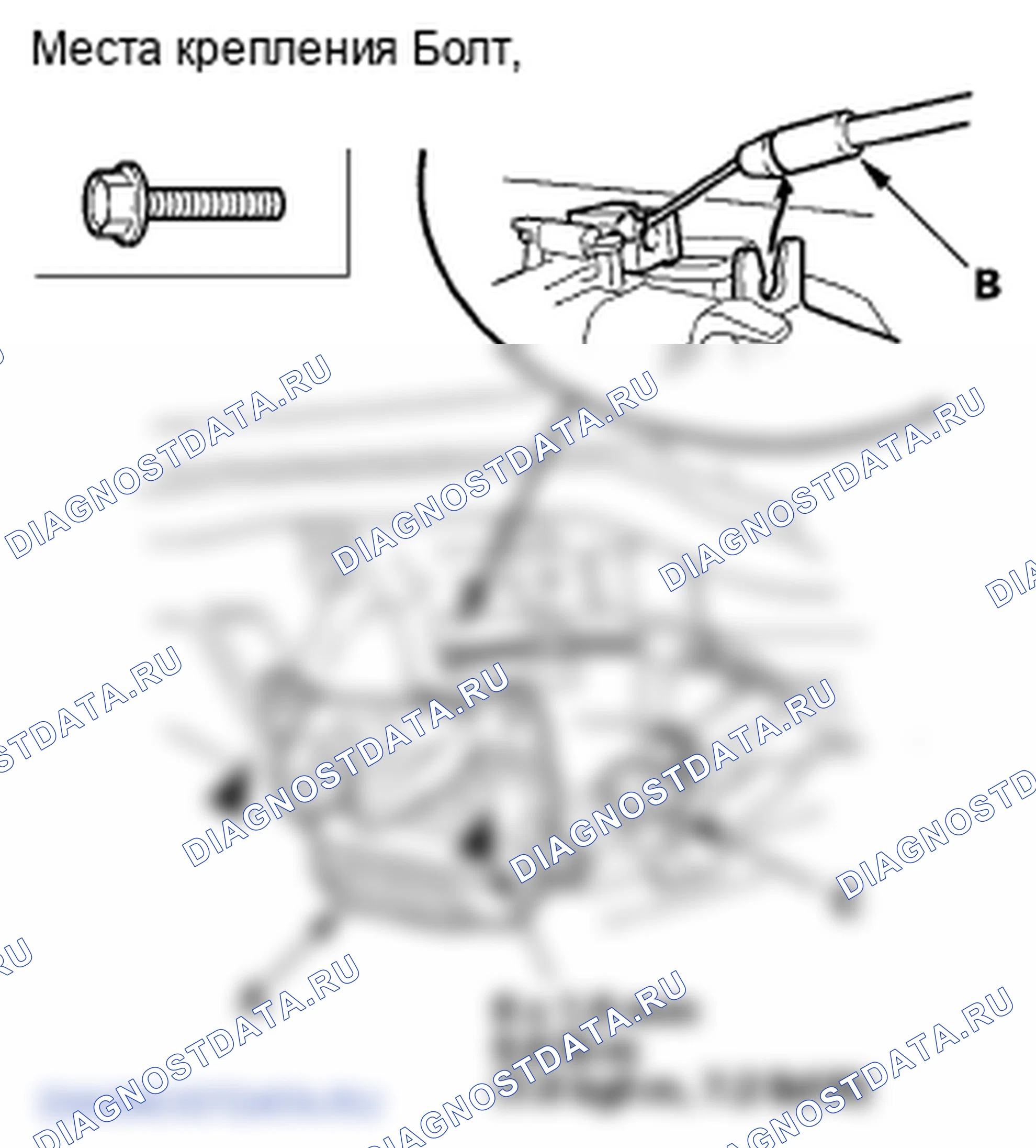 Рис. 30. Honda Ridgeline I рестайлинг