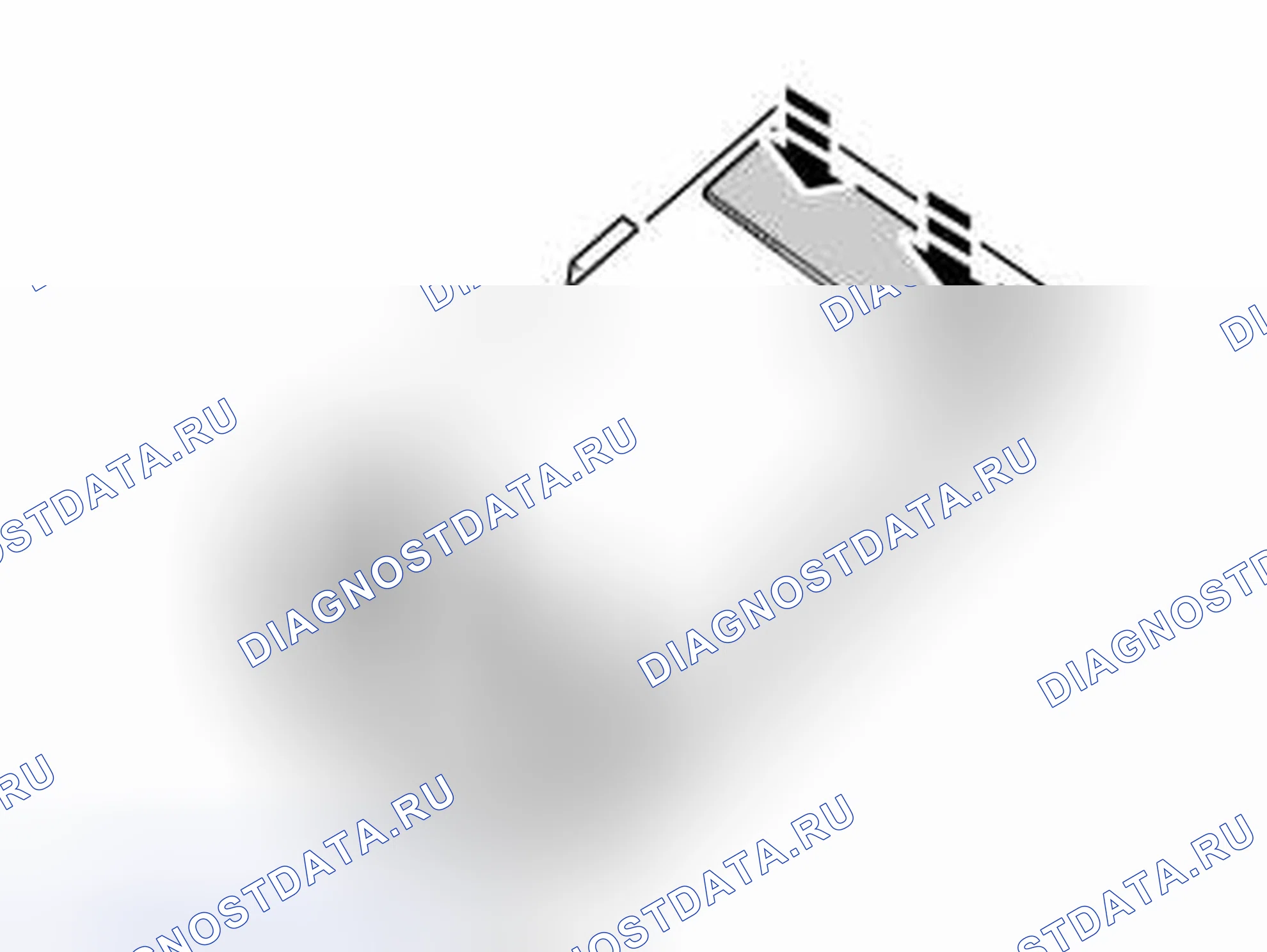 Рис. 306. Volvo S40 II рестайлинг