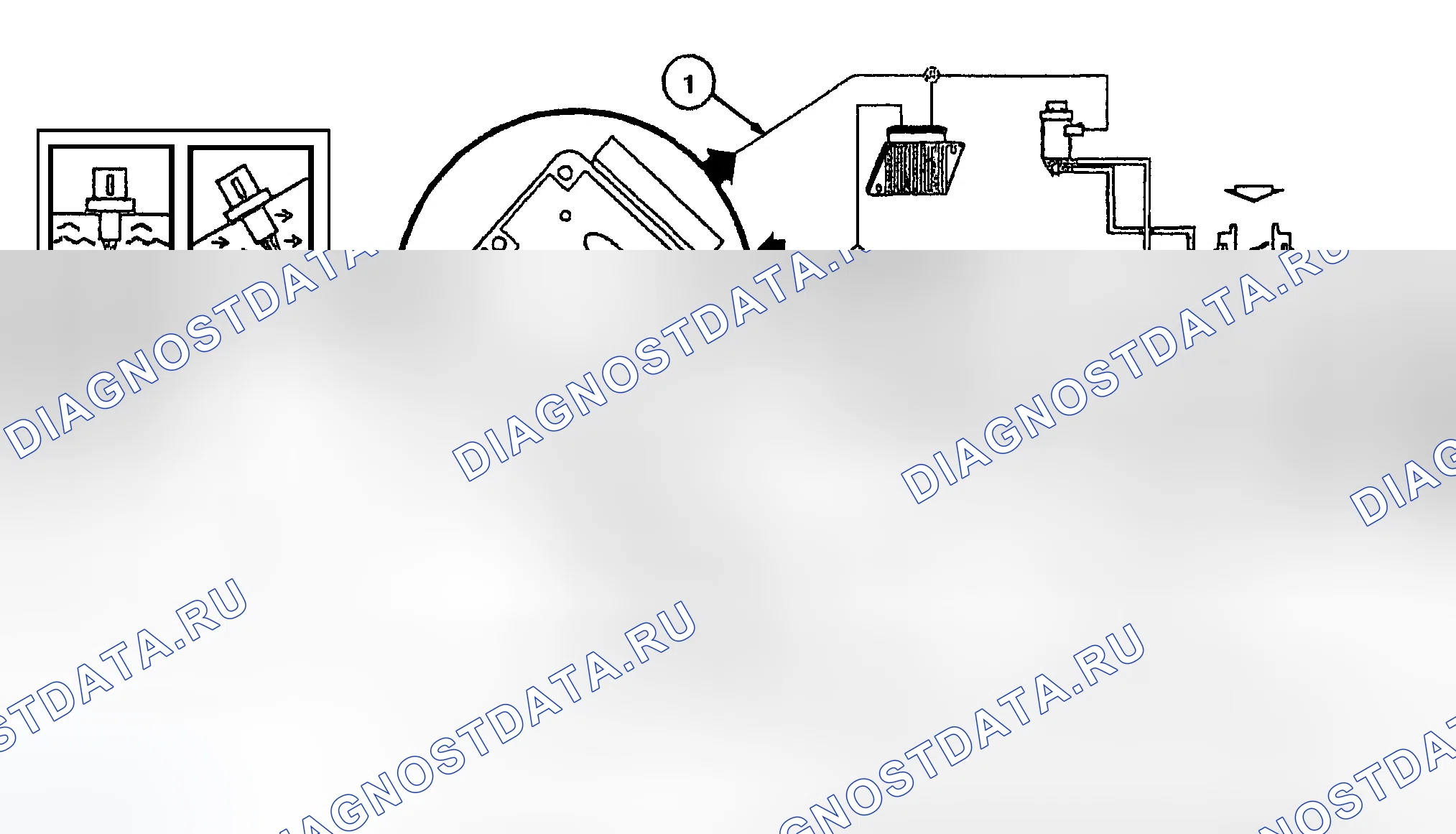 Рис. 266. Ford Club Wagon E350 