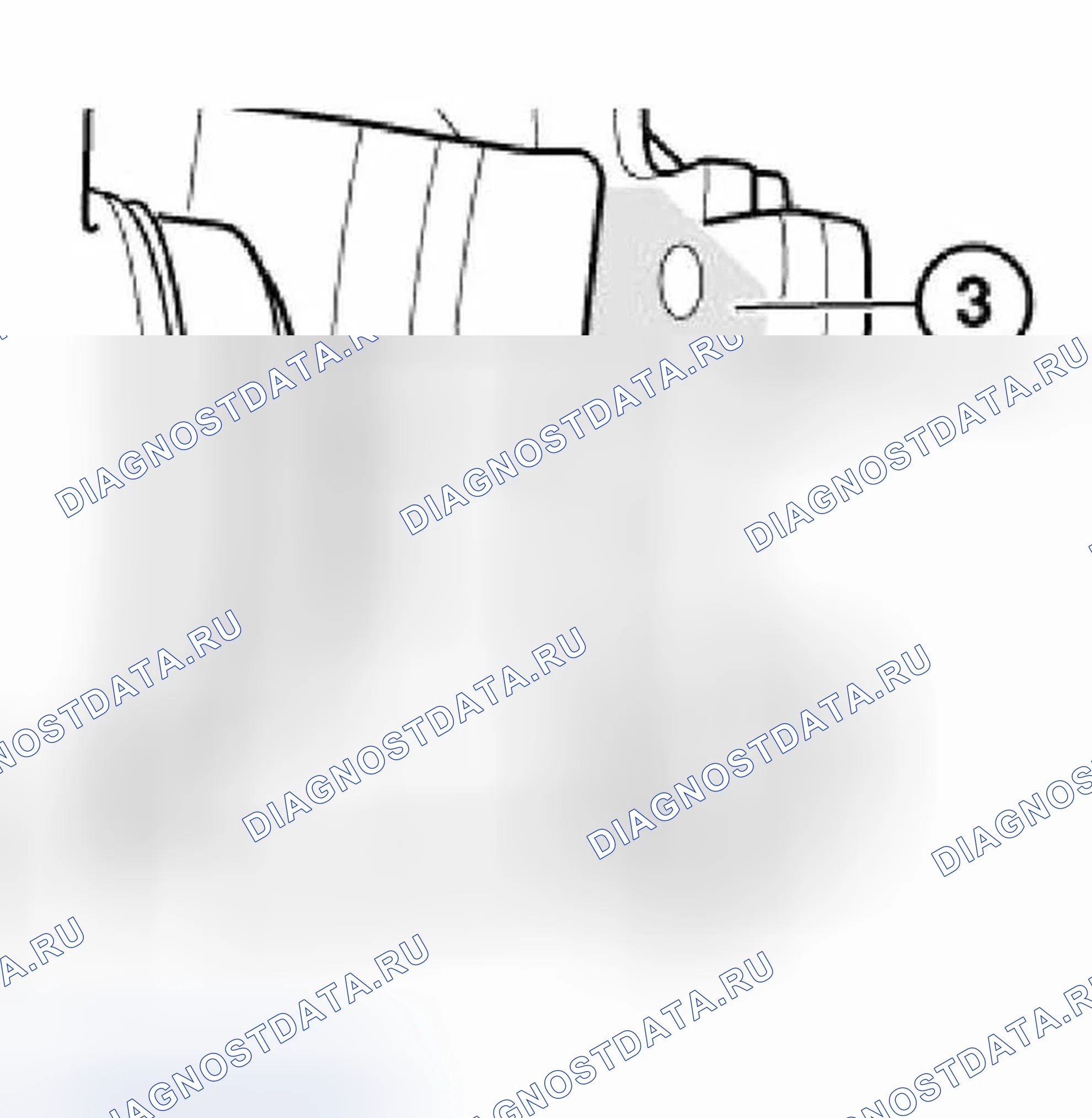 Рис. 157. BMW X3 E83