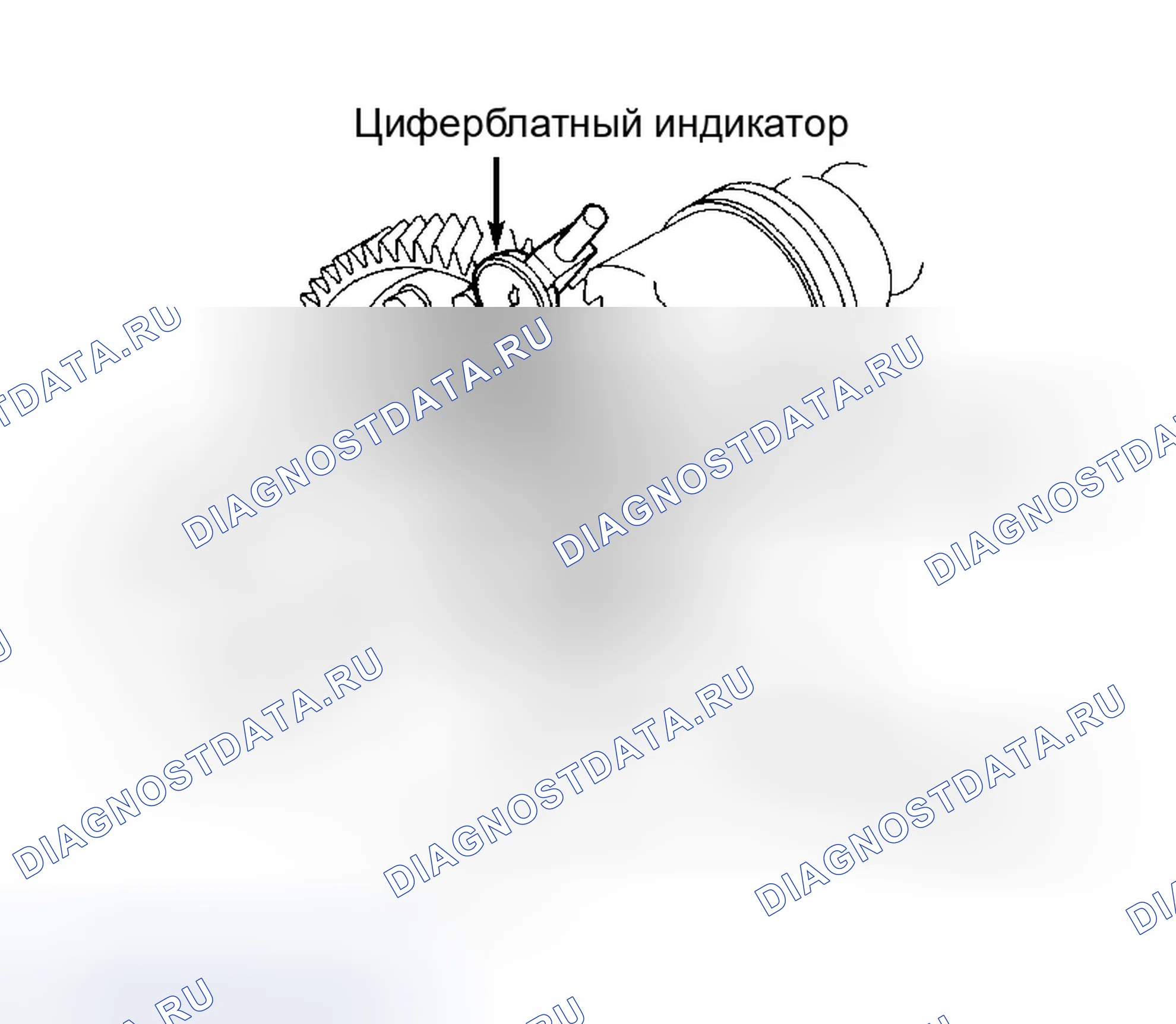 Рис. 41: Повторная сборка. Honda Civic VII