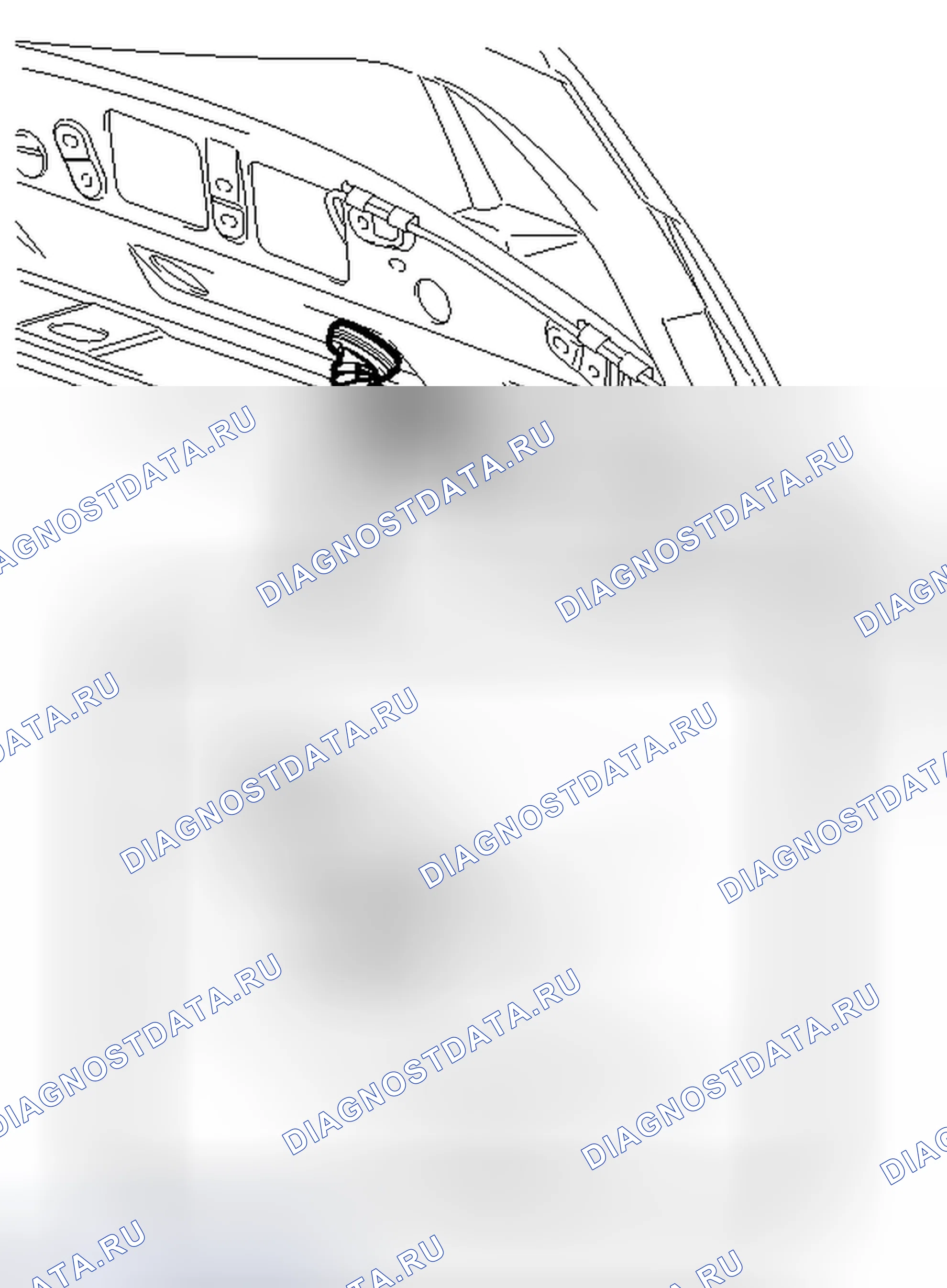 Рис. 173. Toyota Venza I