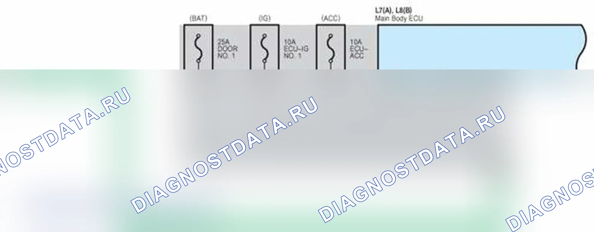 Рис. 1456. Toyota Prius PHV pre-III